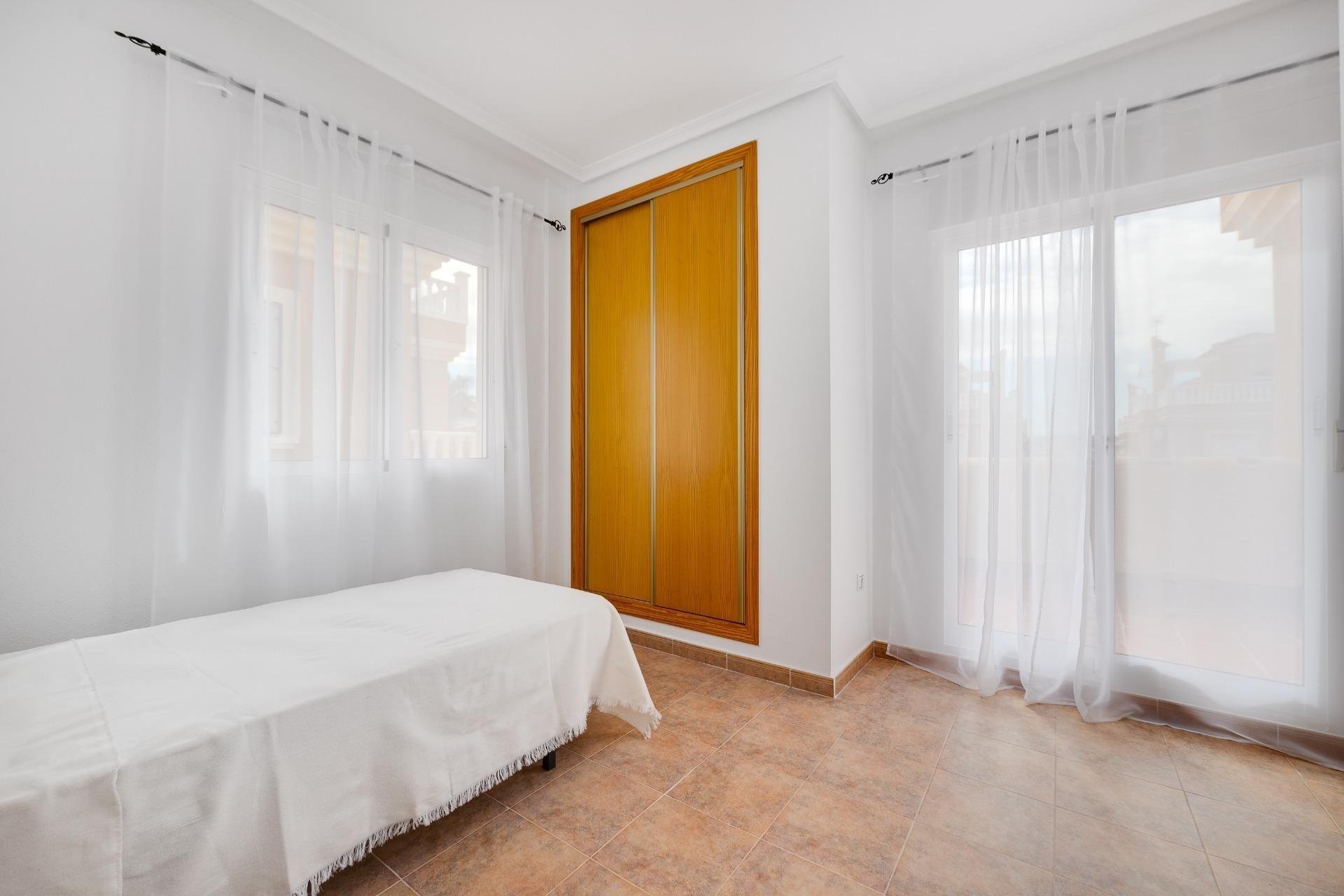 Revente - Villa - Algorfa - Costa blanca sur