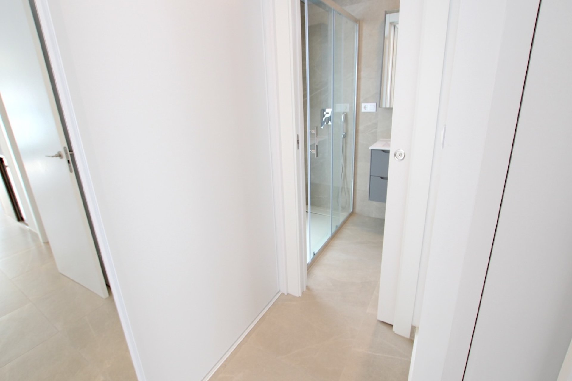 Revente - Villa - Algorfa - La Finca Golf - La Finca Golf