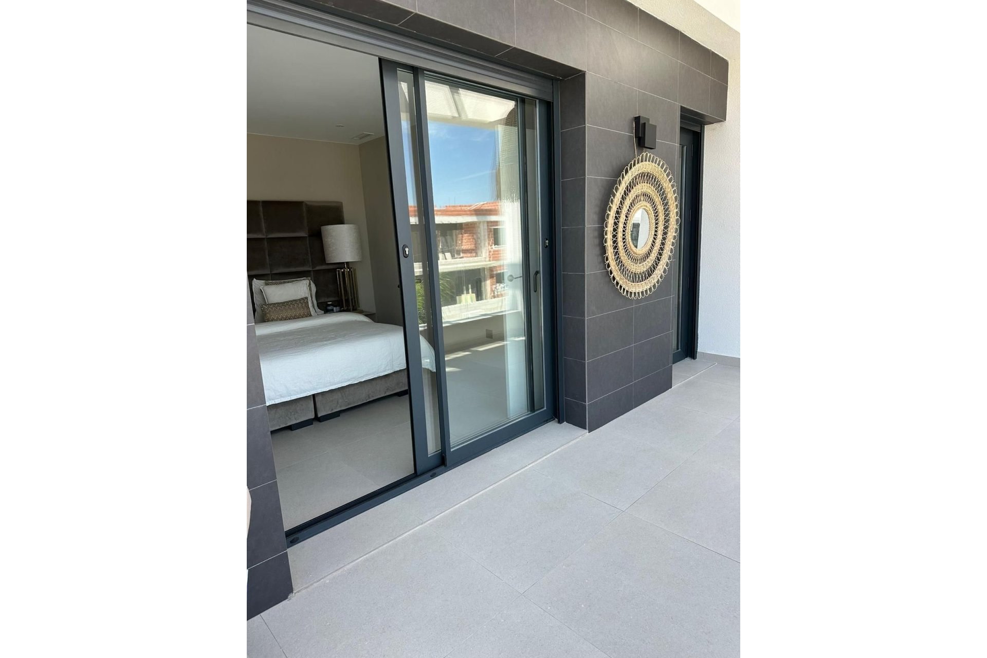 Revente - Villa - Algorfa - La Finca Golf