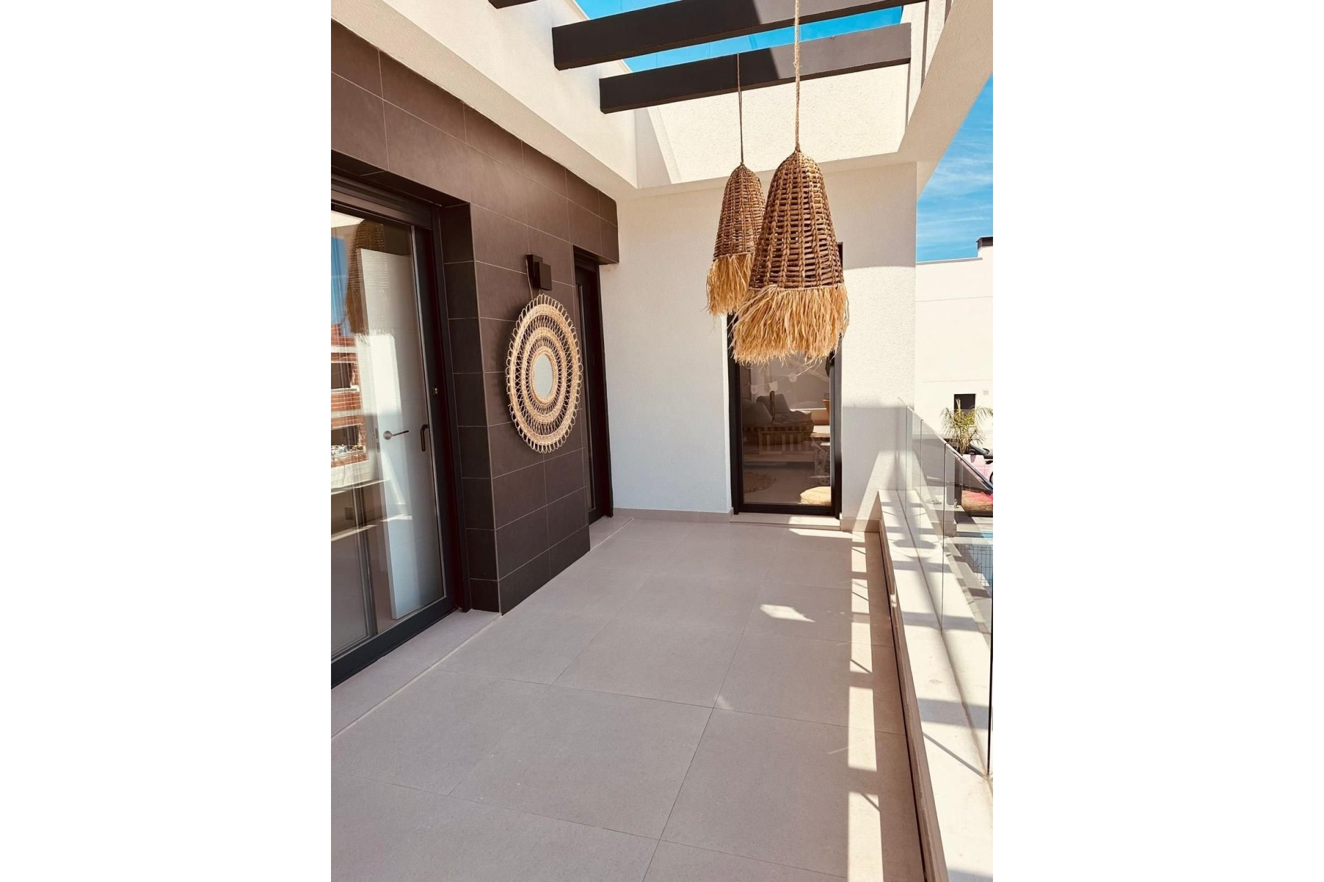 Revente - Villa - Algorfa - La Finca Golf