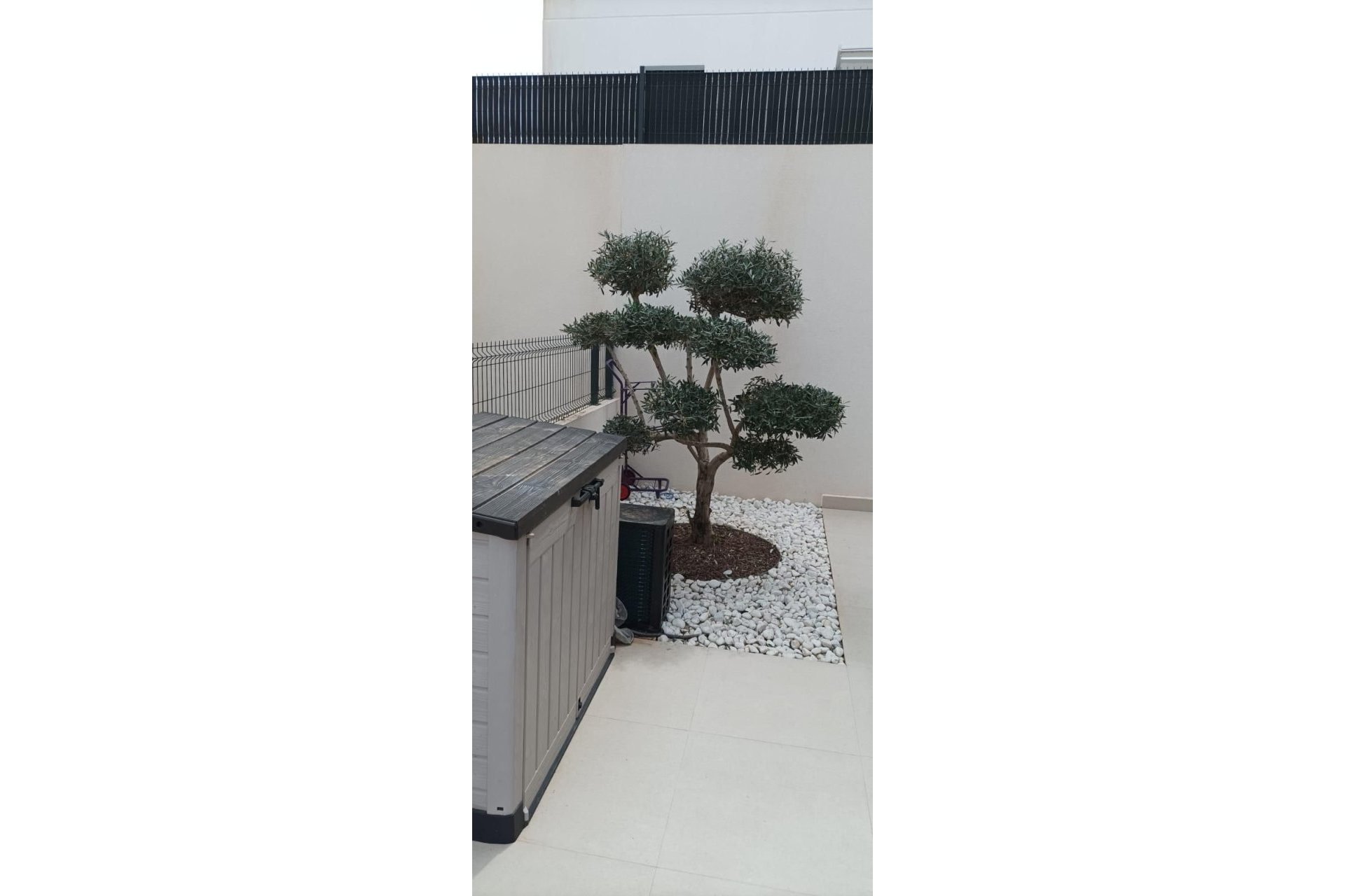 Revente - Villa - Algorfa - La Finca Golf