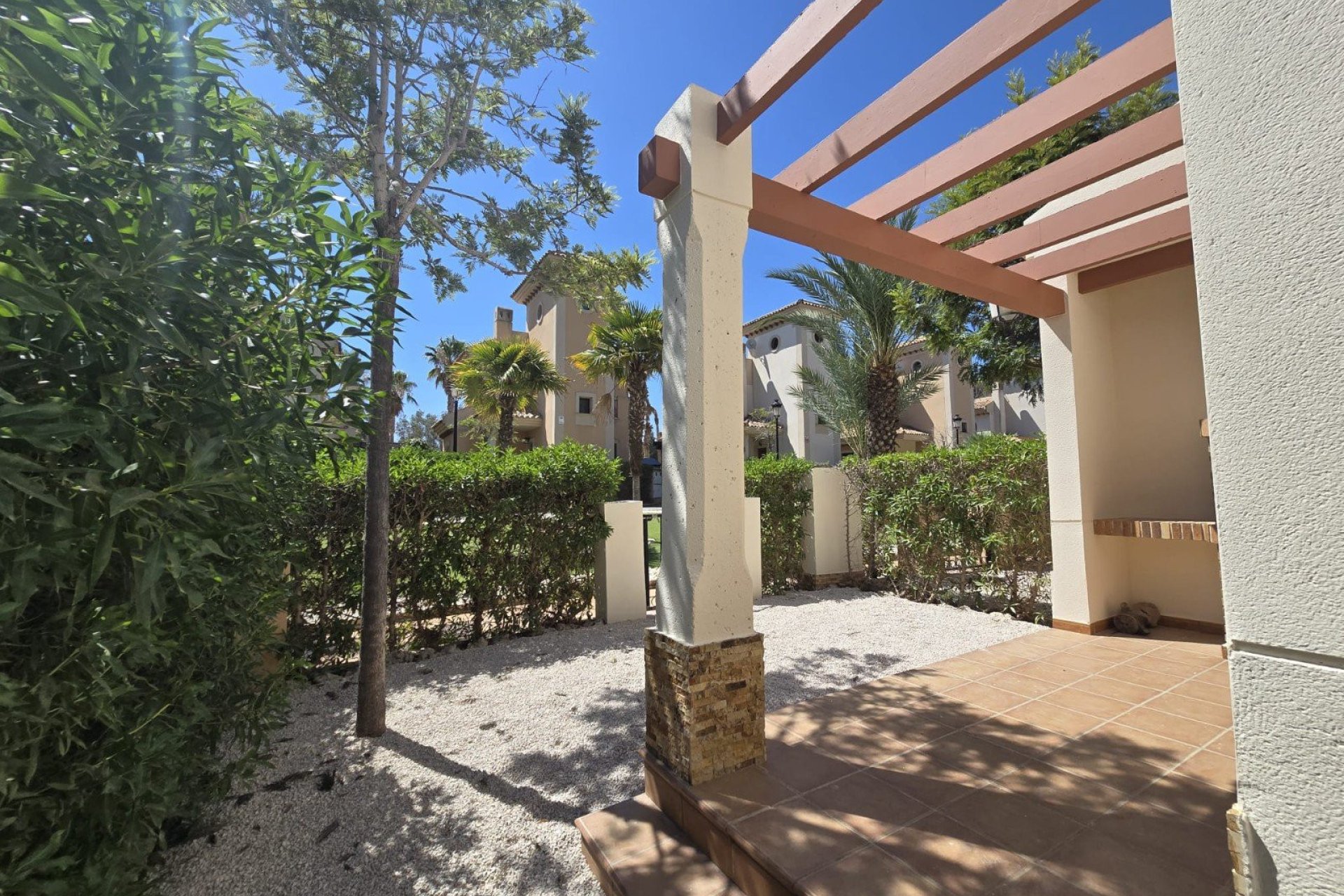 Revente - Villa - Algorfa - La Finca Golf