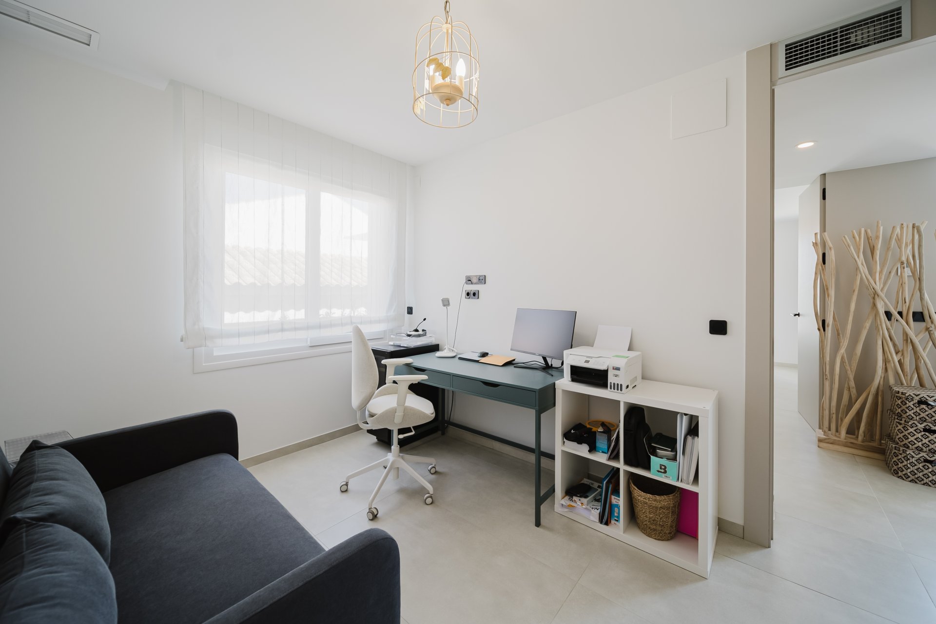 Revente - Villa - Algorfa - La Finca Golf