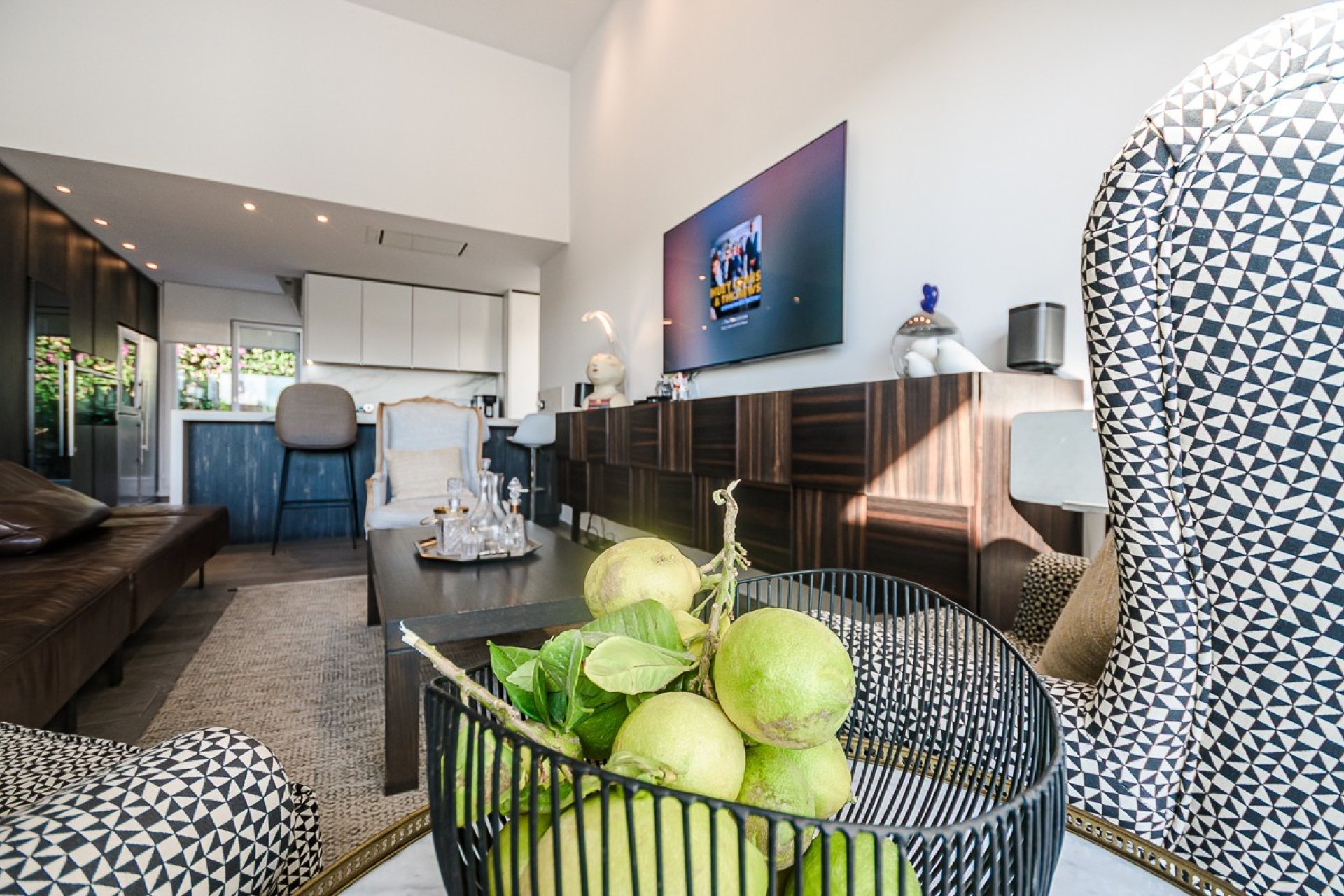 Revente - Villa - Algorfa - La Finca Golf