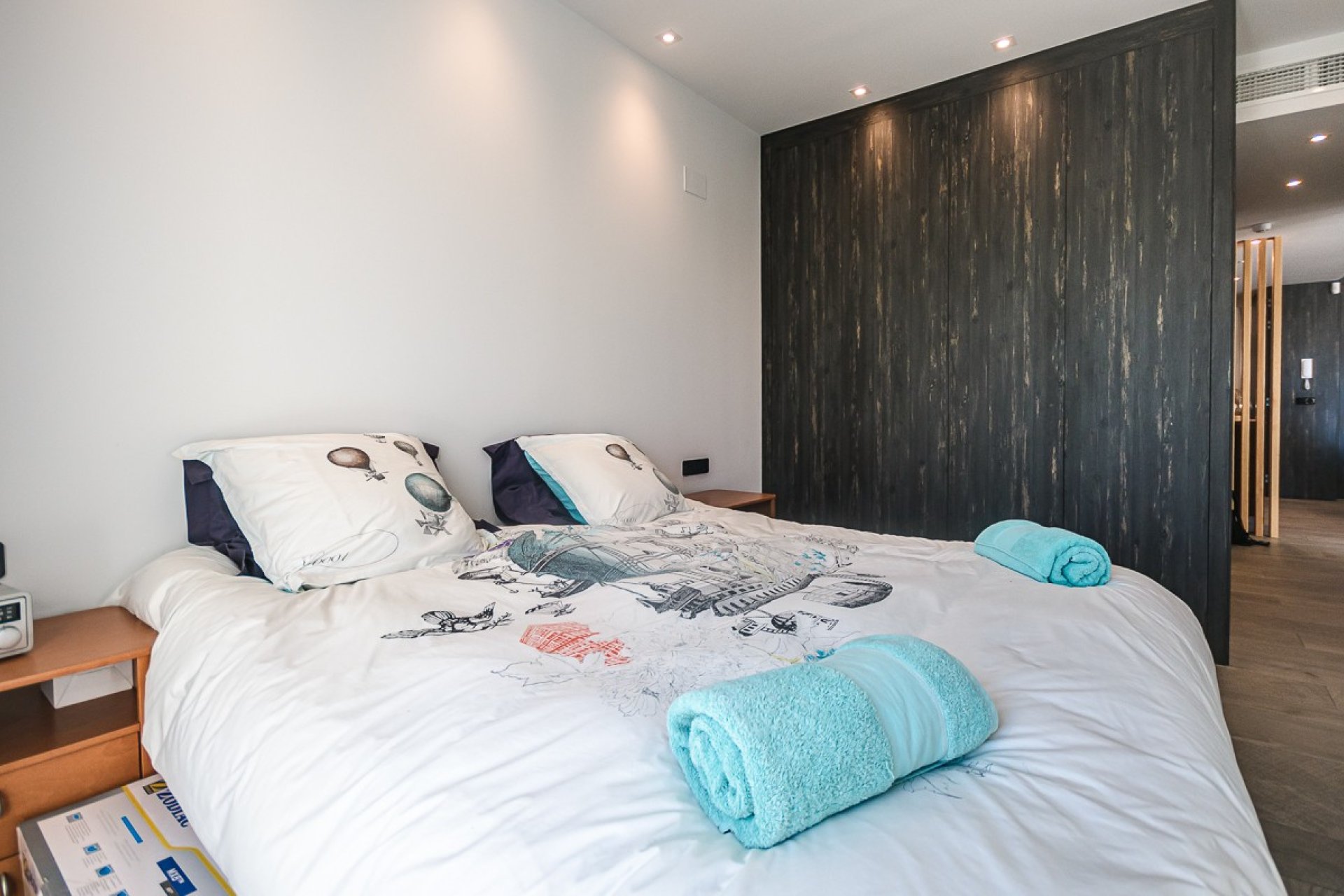 Revente - Villa - Algorfa - La Finca Golf