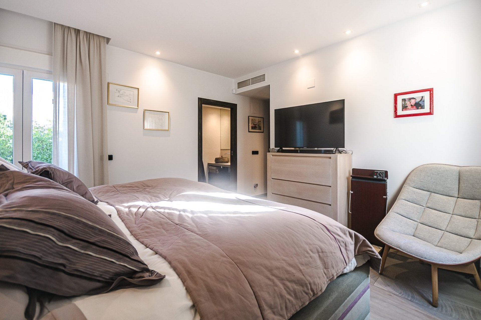 Revente - Villa - Algorfa - La Finca Golf