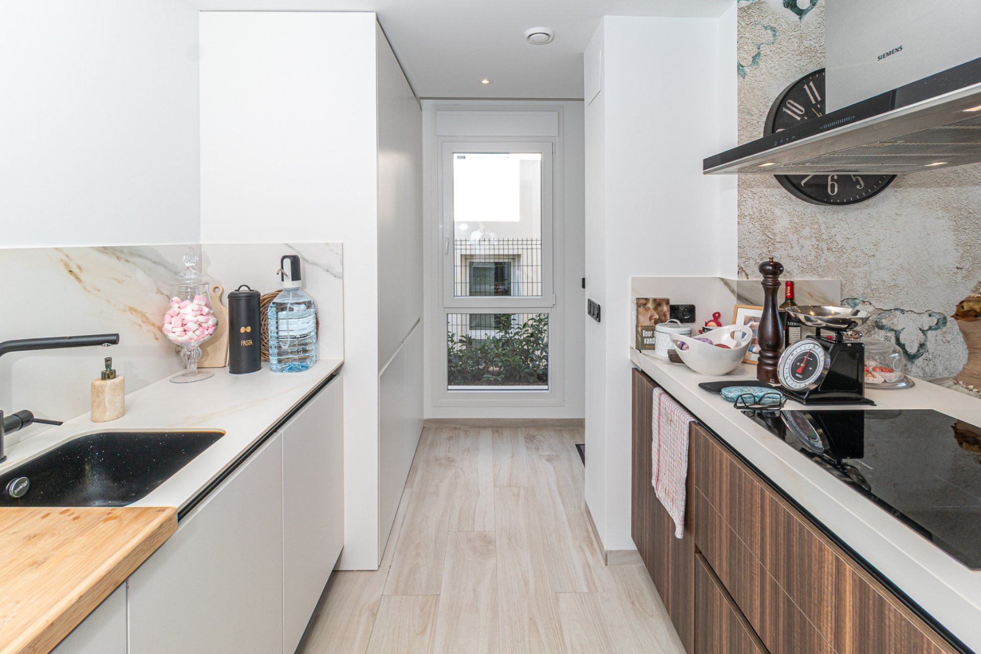 Revente - Villa - Algorfa - La Finca Golf