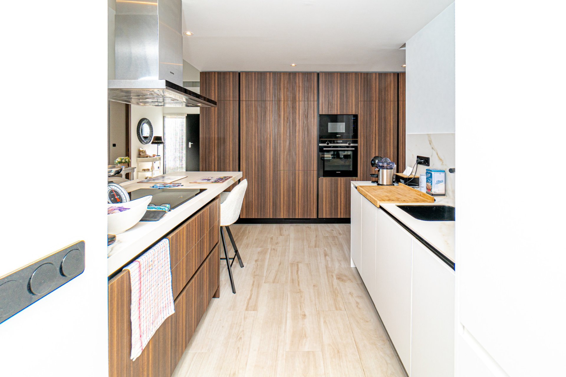 Revente - Villa - Algorfa - La Finca Golf