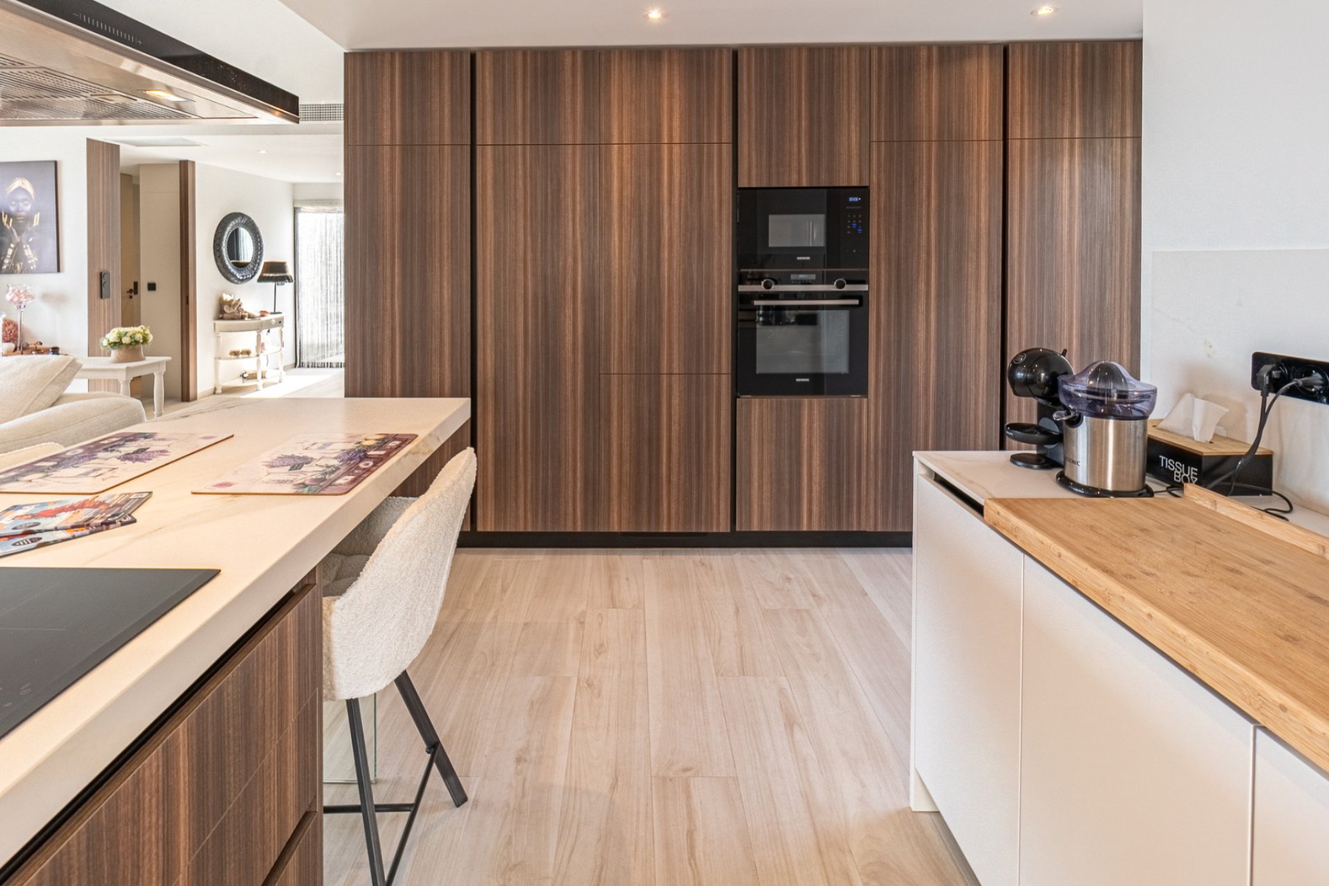 Revente - Villa - Algorfa - La Finca Golf