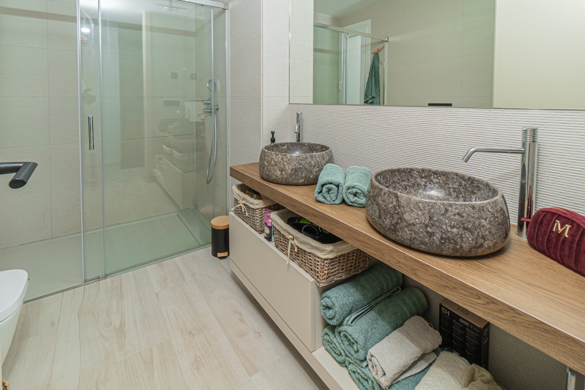 Revente - Villa - Algorfa - La Finca Golf