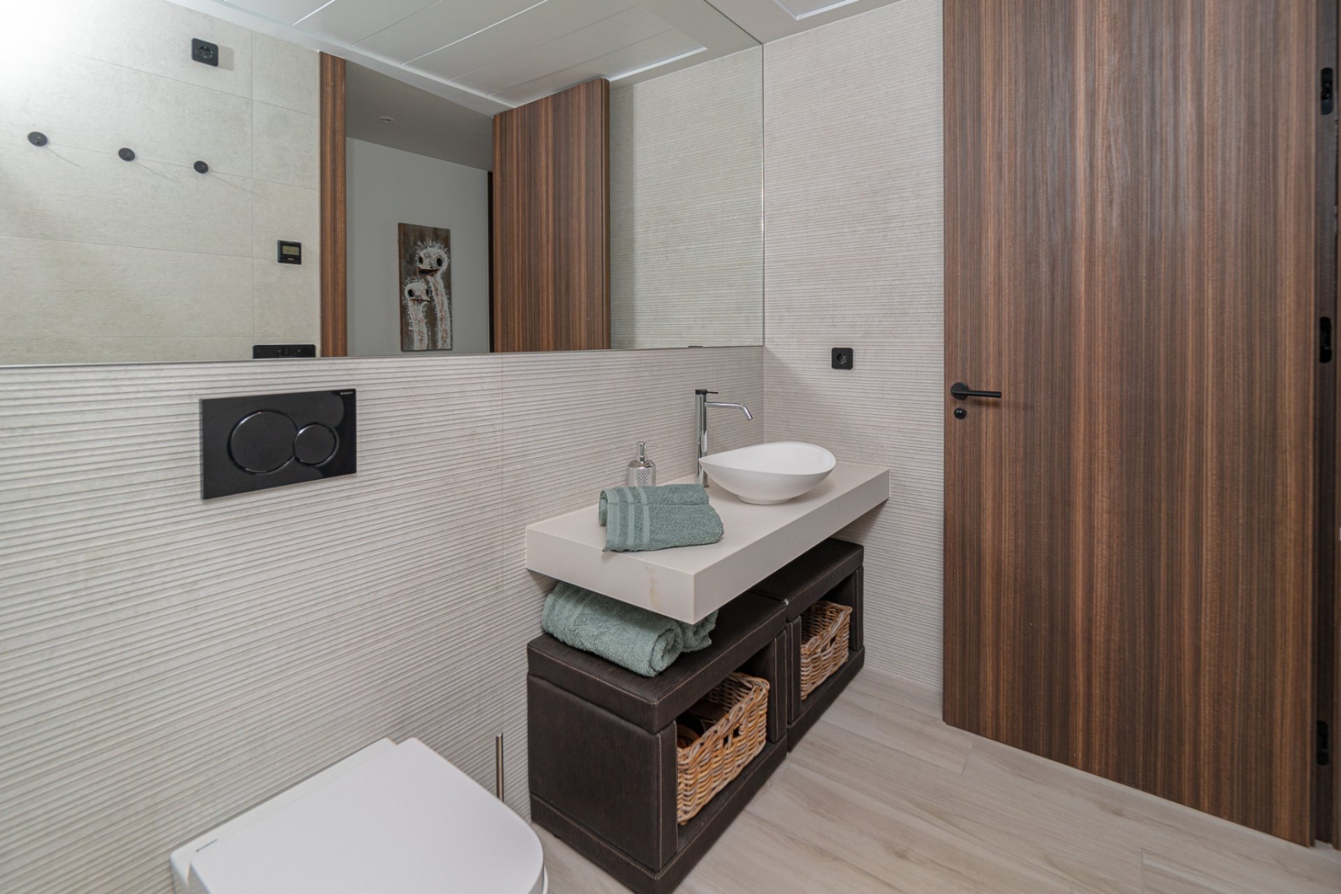 Revente - Villa - Algorfa - La Finca Golf