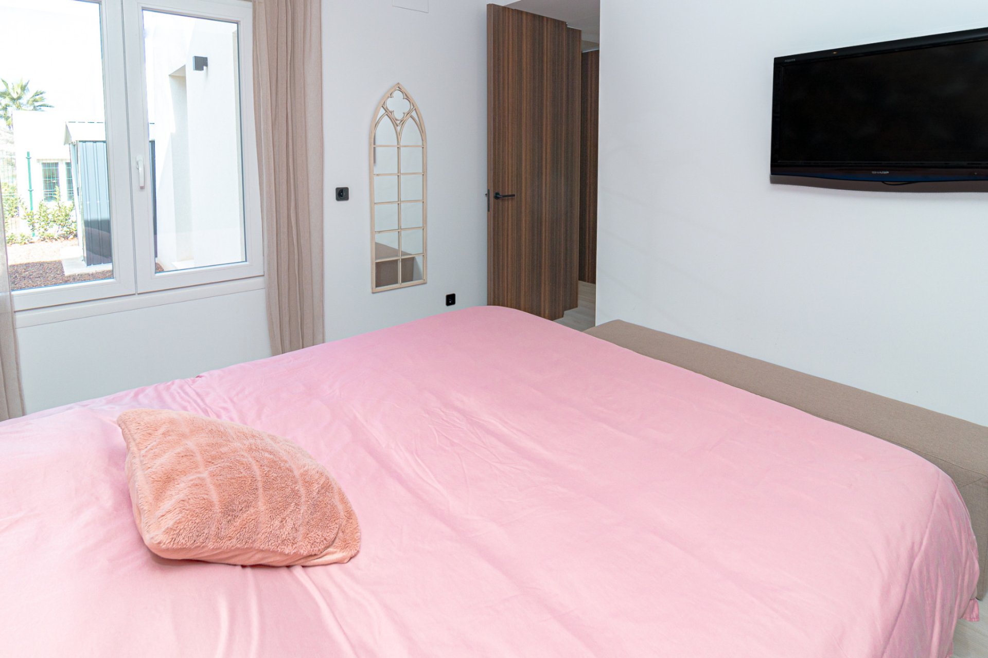 Revente - Villa - Algorfa - La Finca Golf