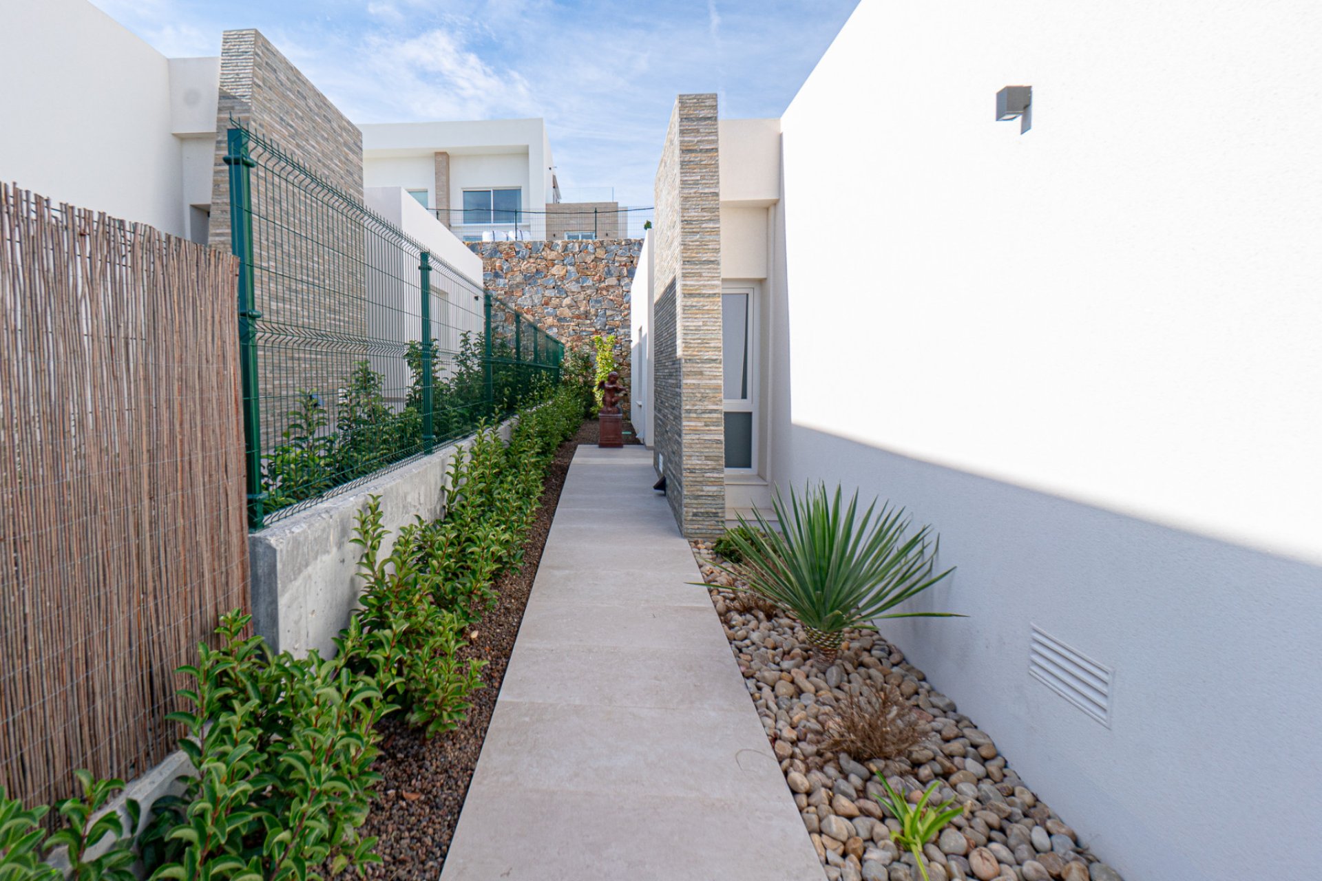 Revente - Villa - Algorfa - La Finca Golf