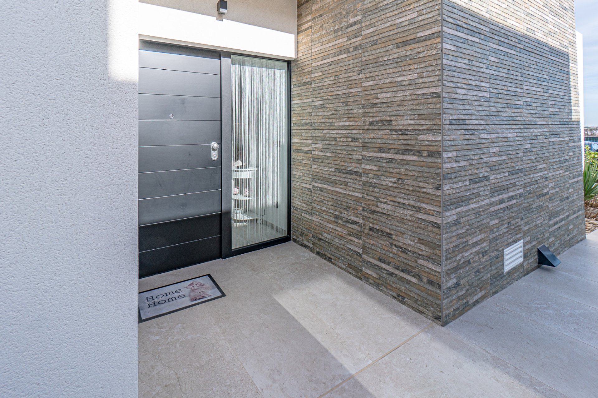 Revente - Villa - Algorfa - La Finca Golf