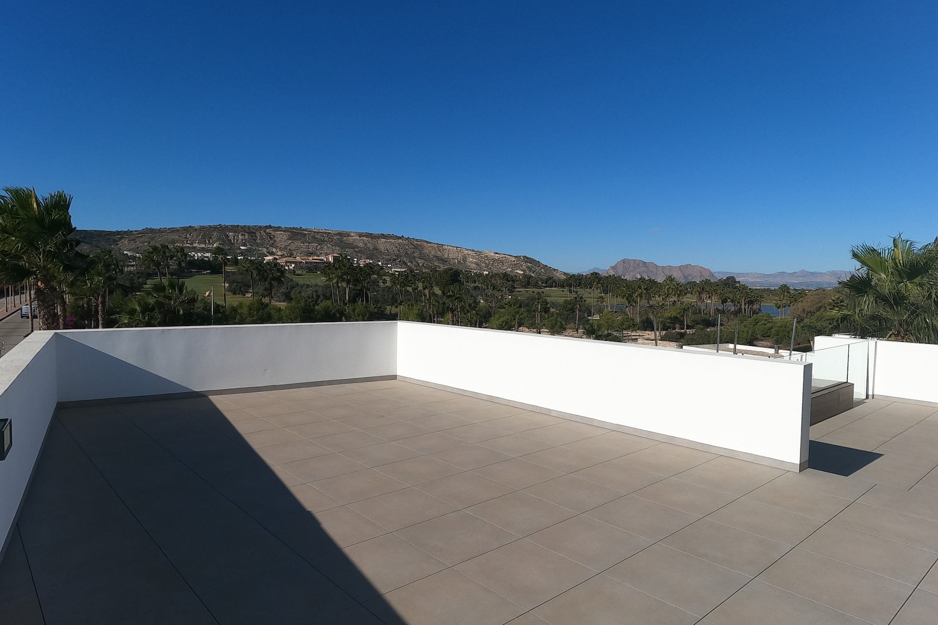 Revente - Villa - Algorfa - La Finca Golf