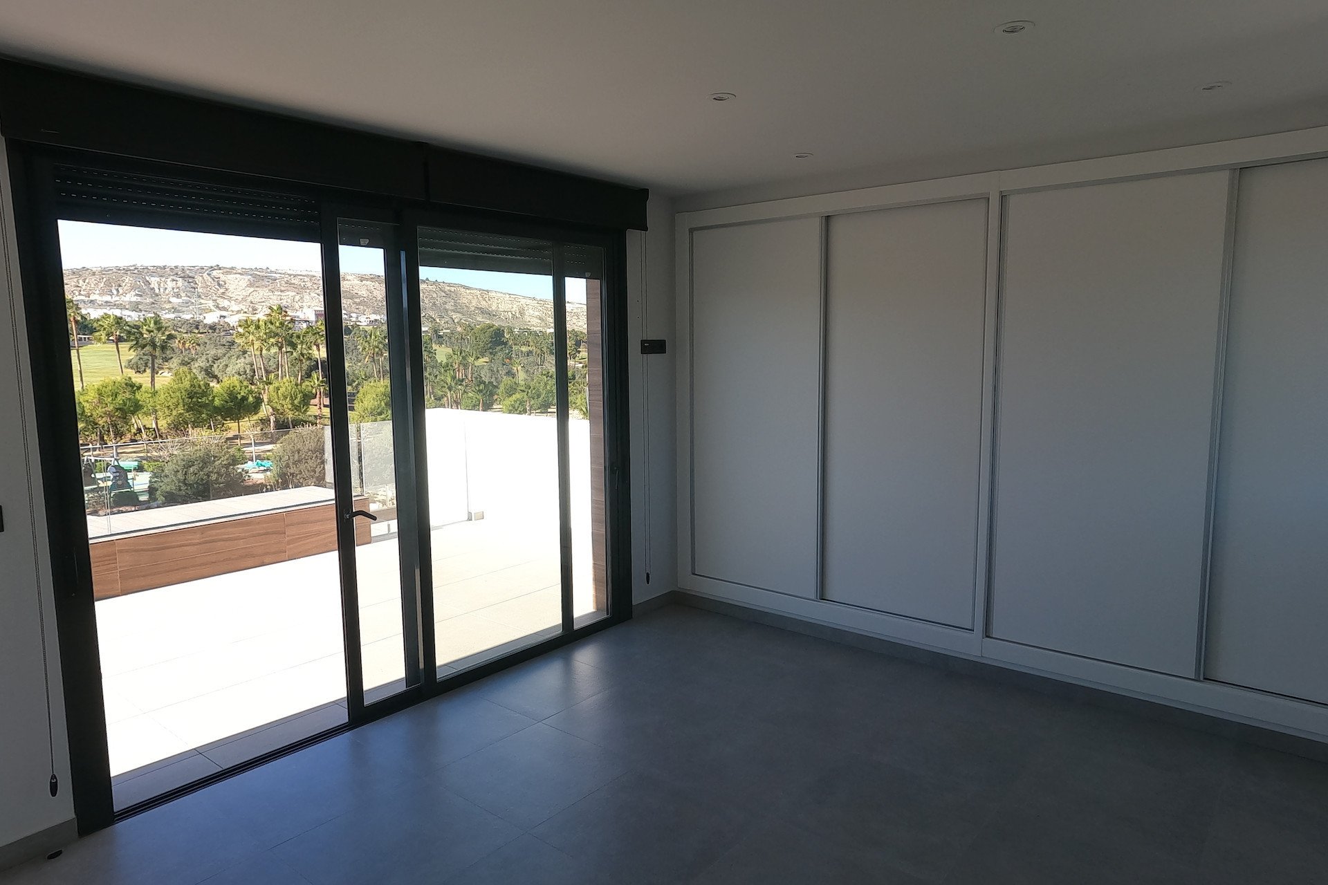 Revente - Villa - Algorfa - La Finca Golf