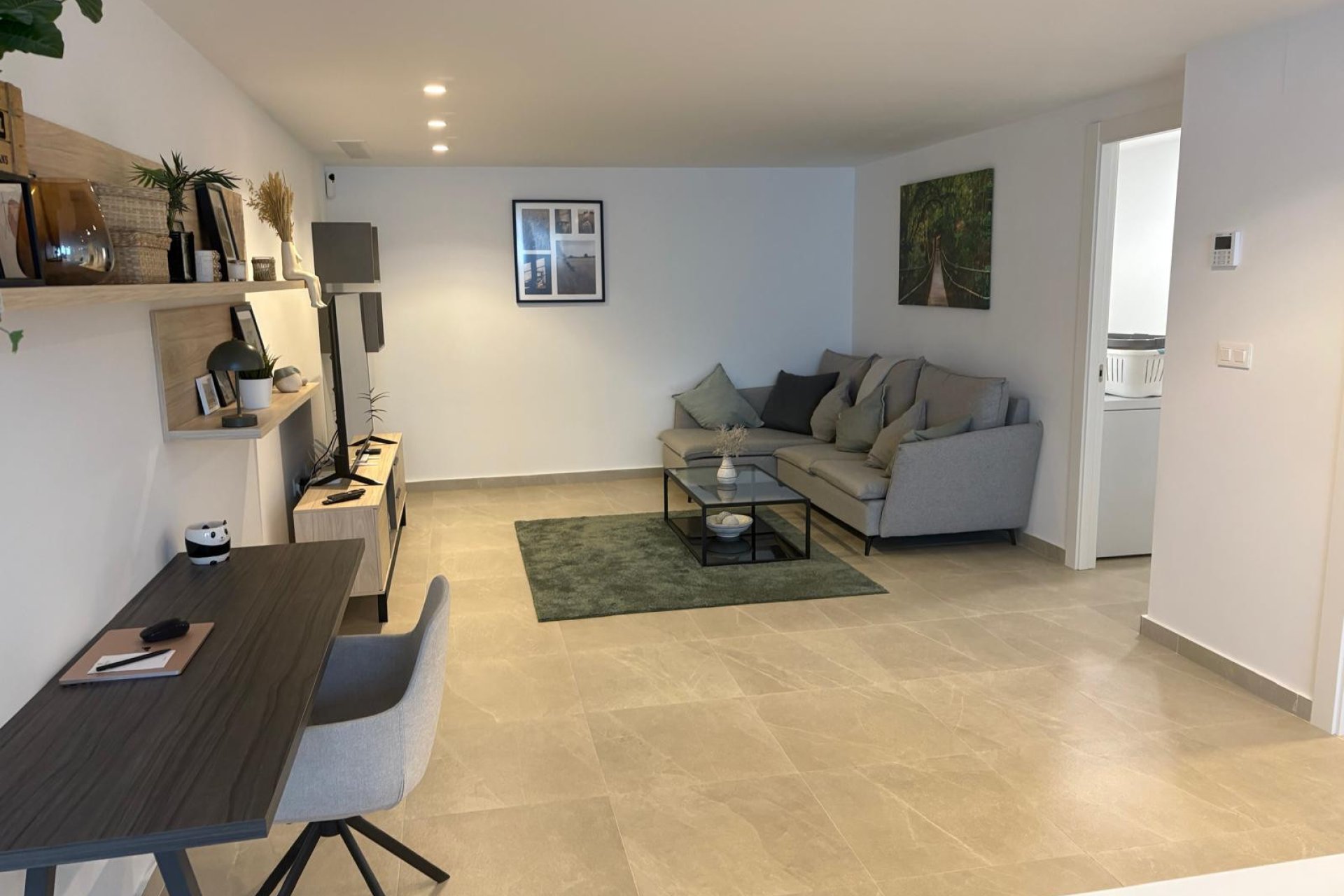 Revente - Villa - Algorfa - La Finca Golf