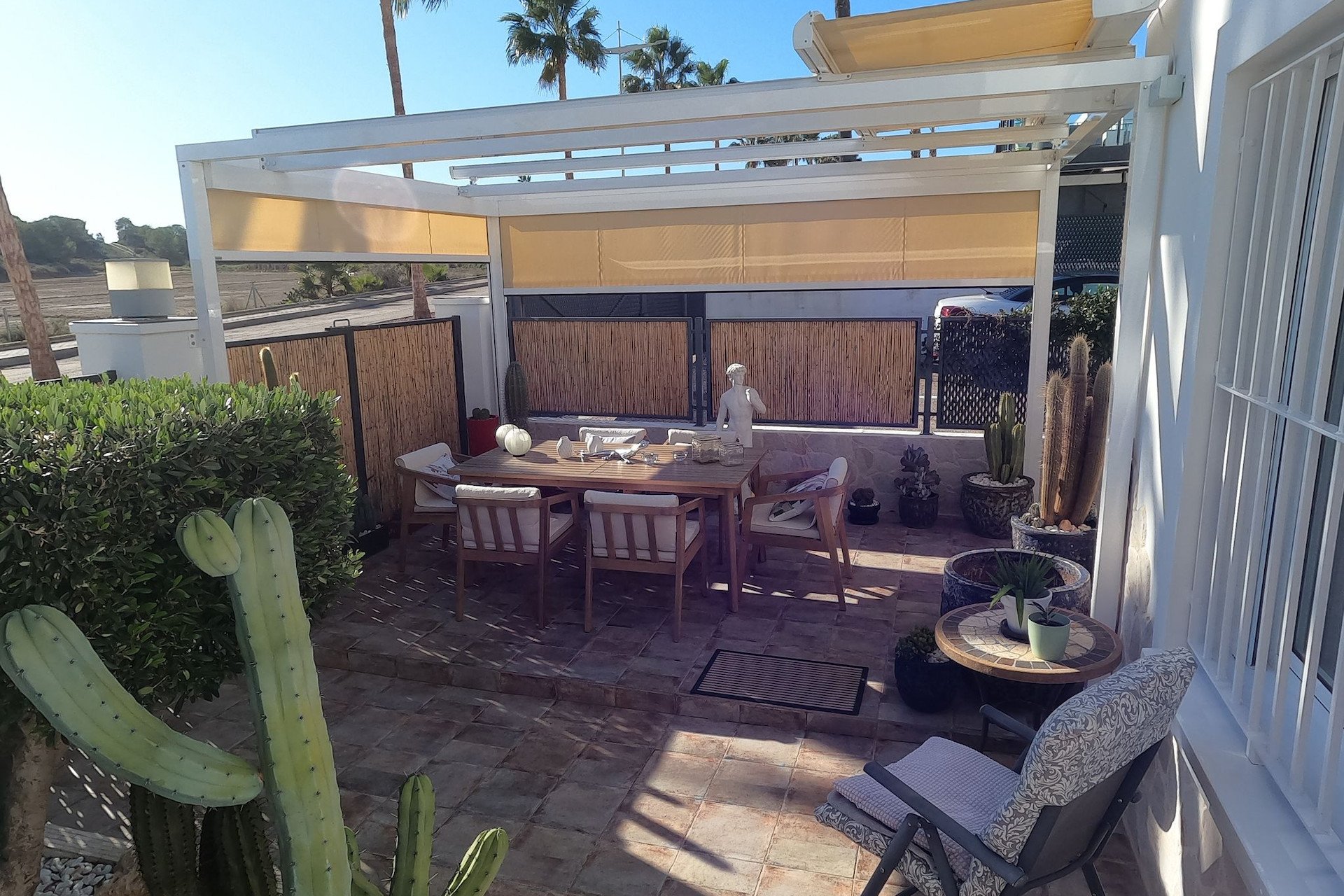 Revente - Villa - Algorfa - La Finca Golf