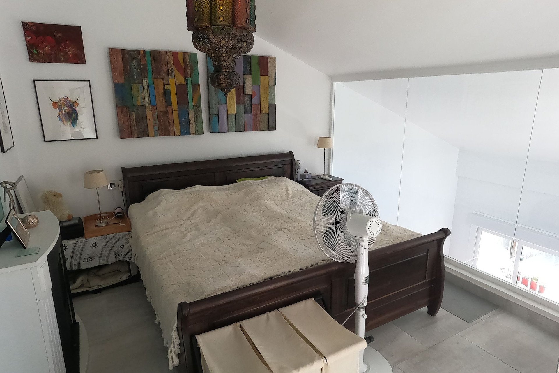 Revente - Villa - Algorfa - La Finca Golf