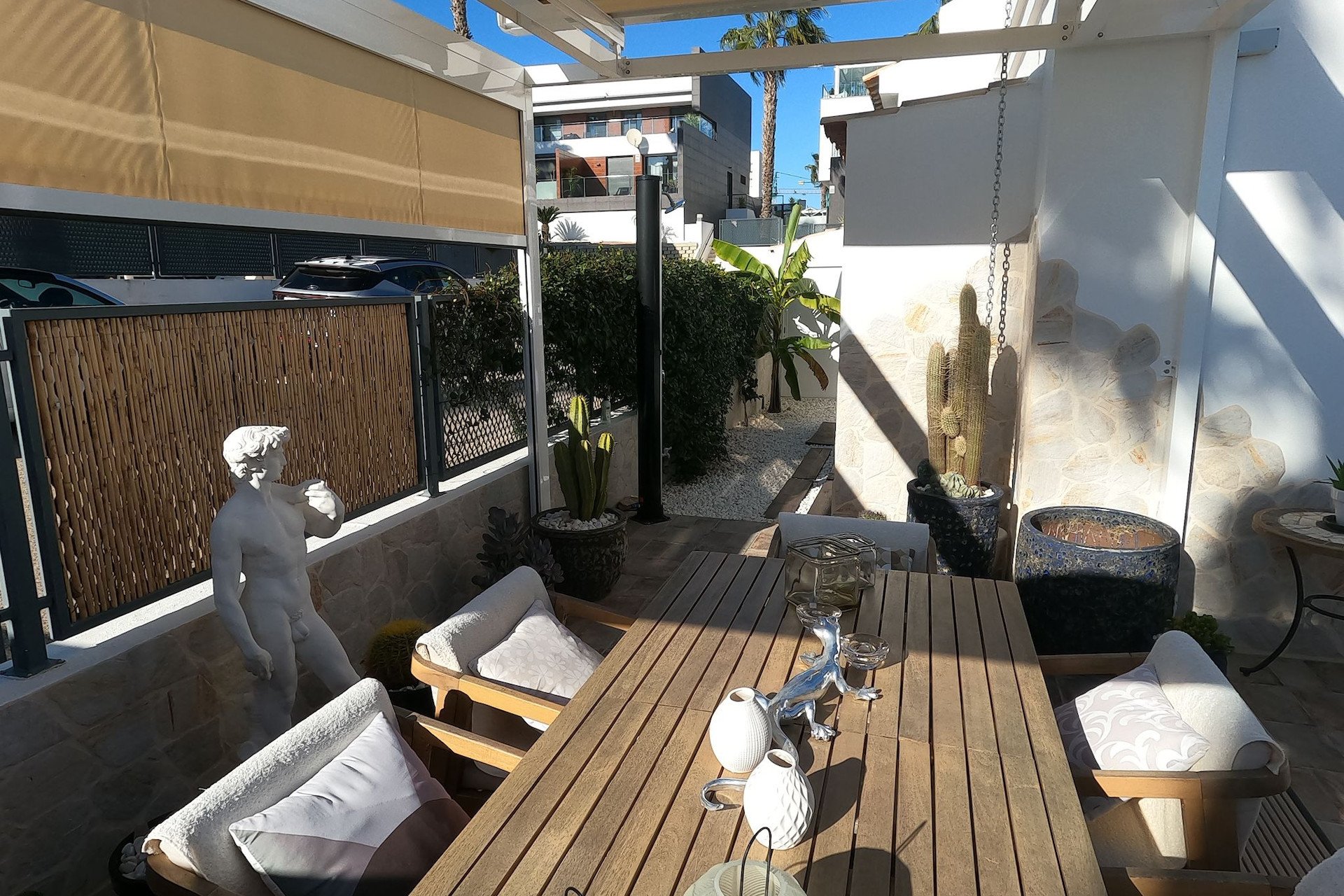 Revente - Villa - Algorfa - La Finca Golf