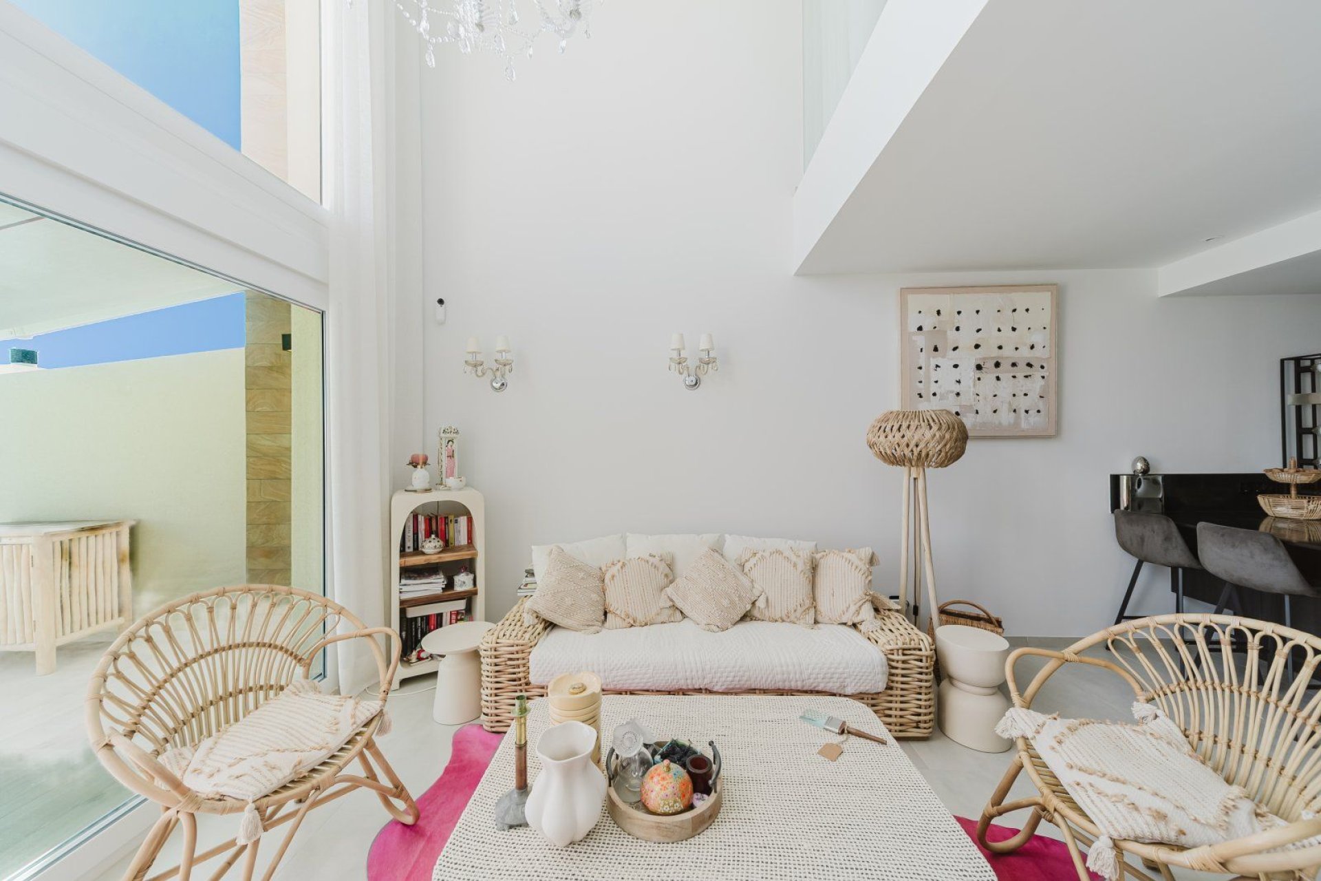 Revente - Villa - Algorfa - La Finca Golf