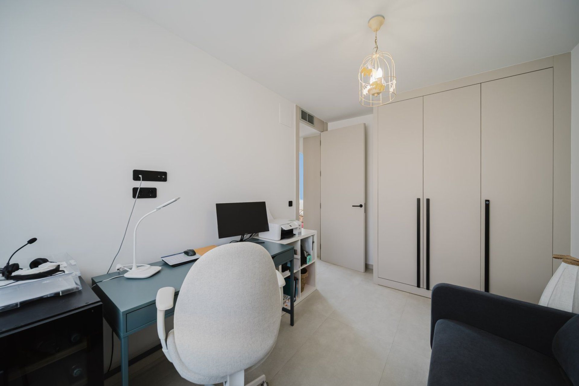 Revente - Villa - Algorfa - La Finca Golf