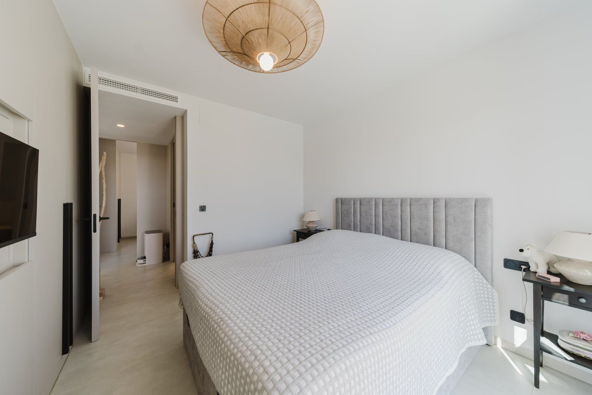 Revente - Villa - Algorfa - La Finca Golf