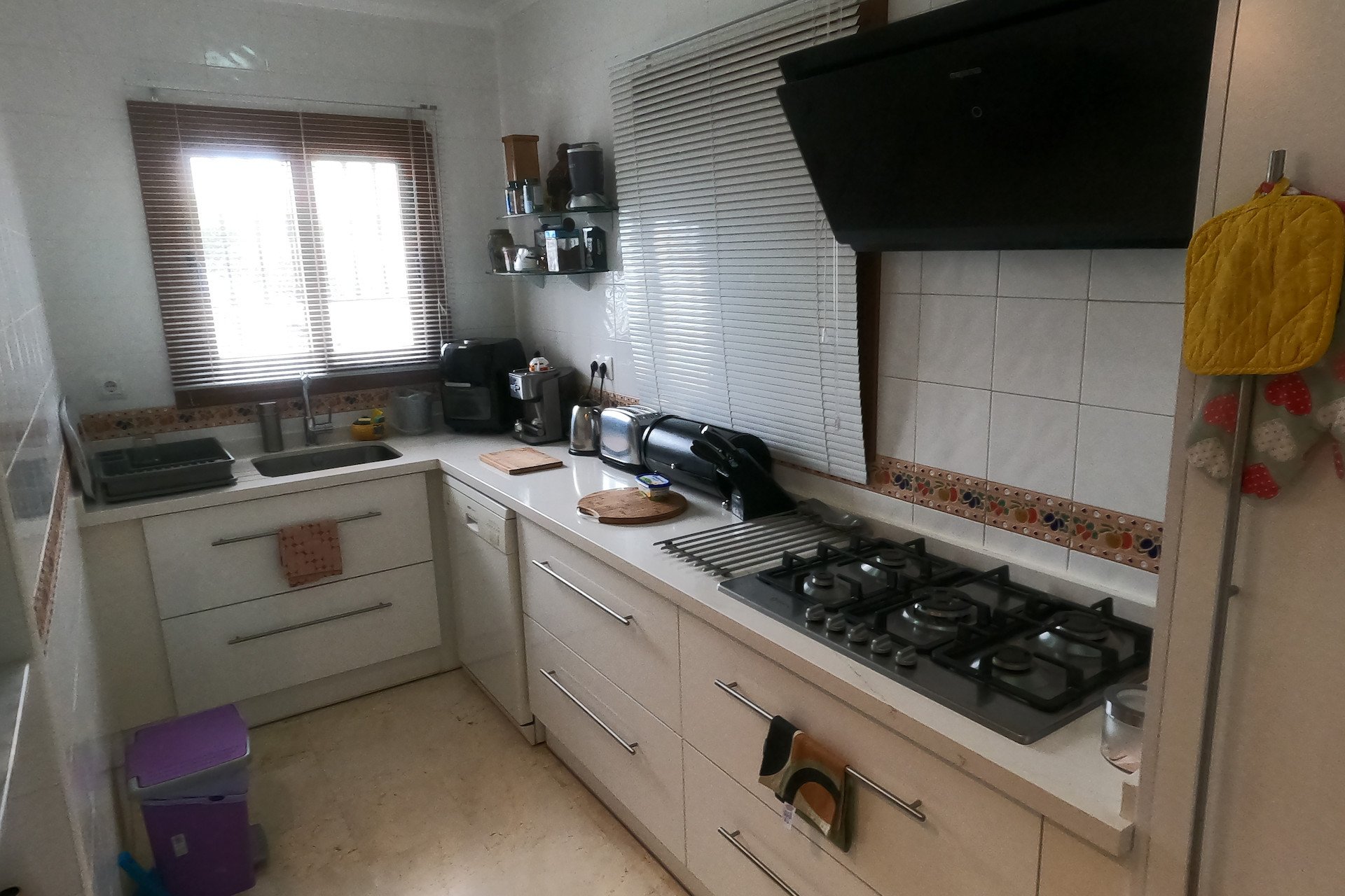 Revente - Villa - Algorfa - La Finca Golf