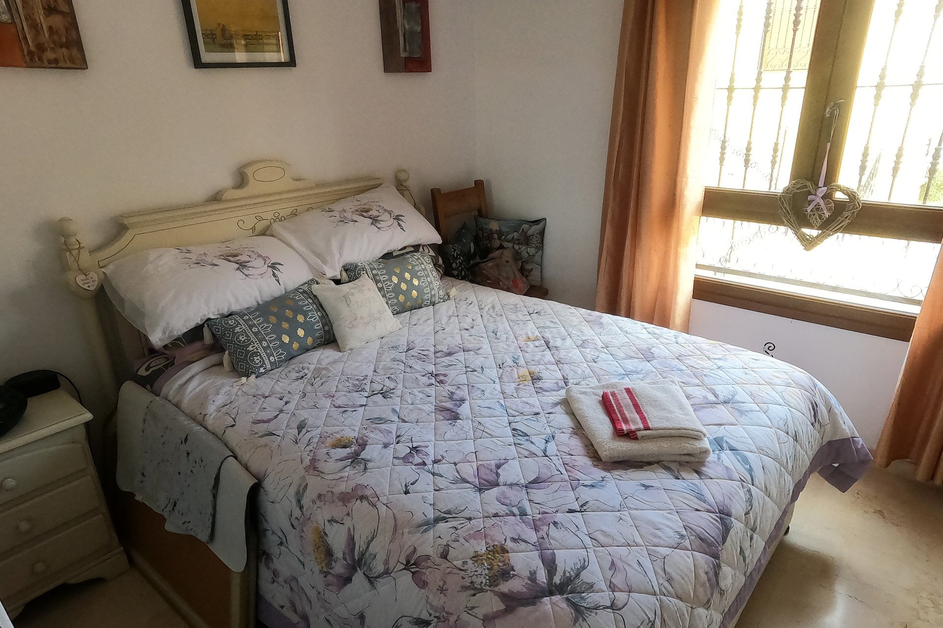 Revente - Villa - Algorfa - La Finca Golf