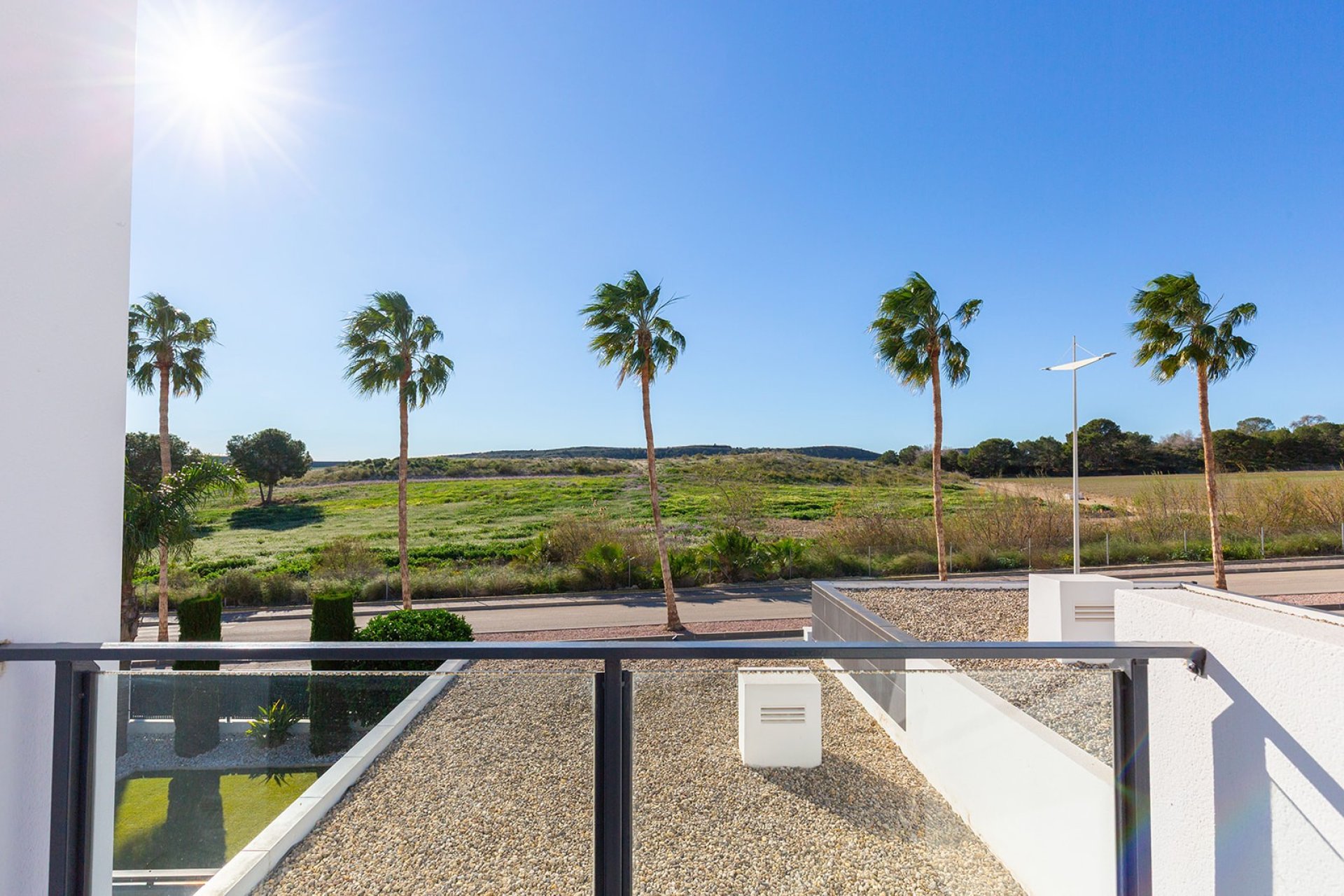 Revente - Villa - Algorfa - La Finca Golf