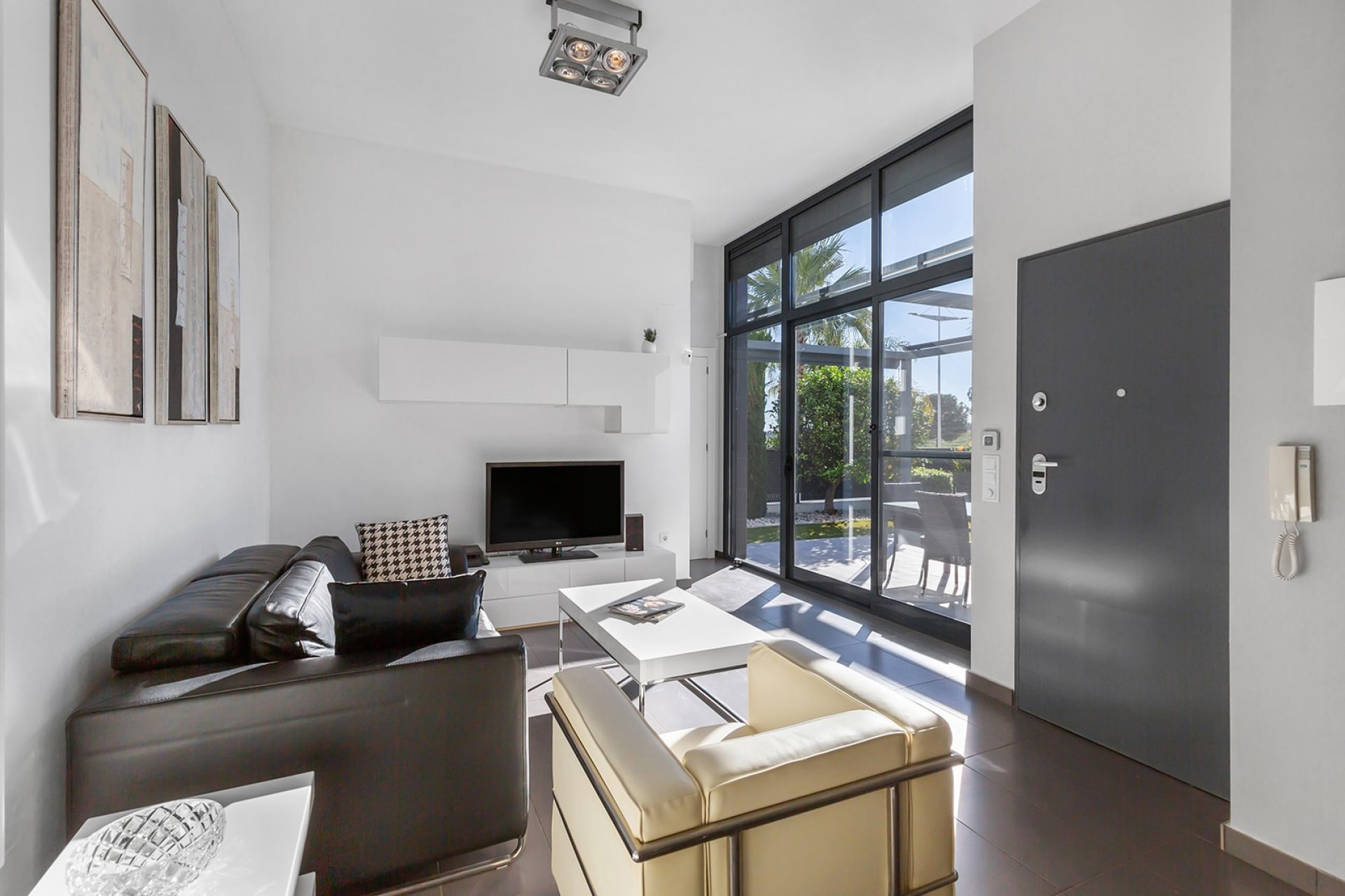 Revente - Villa - Algorfa - La Finca Golf