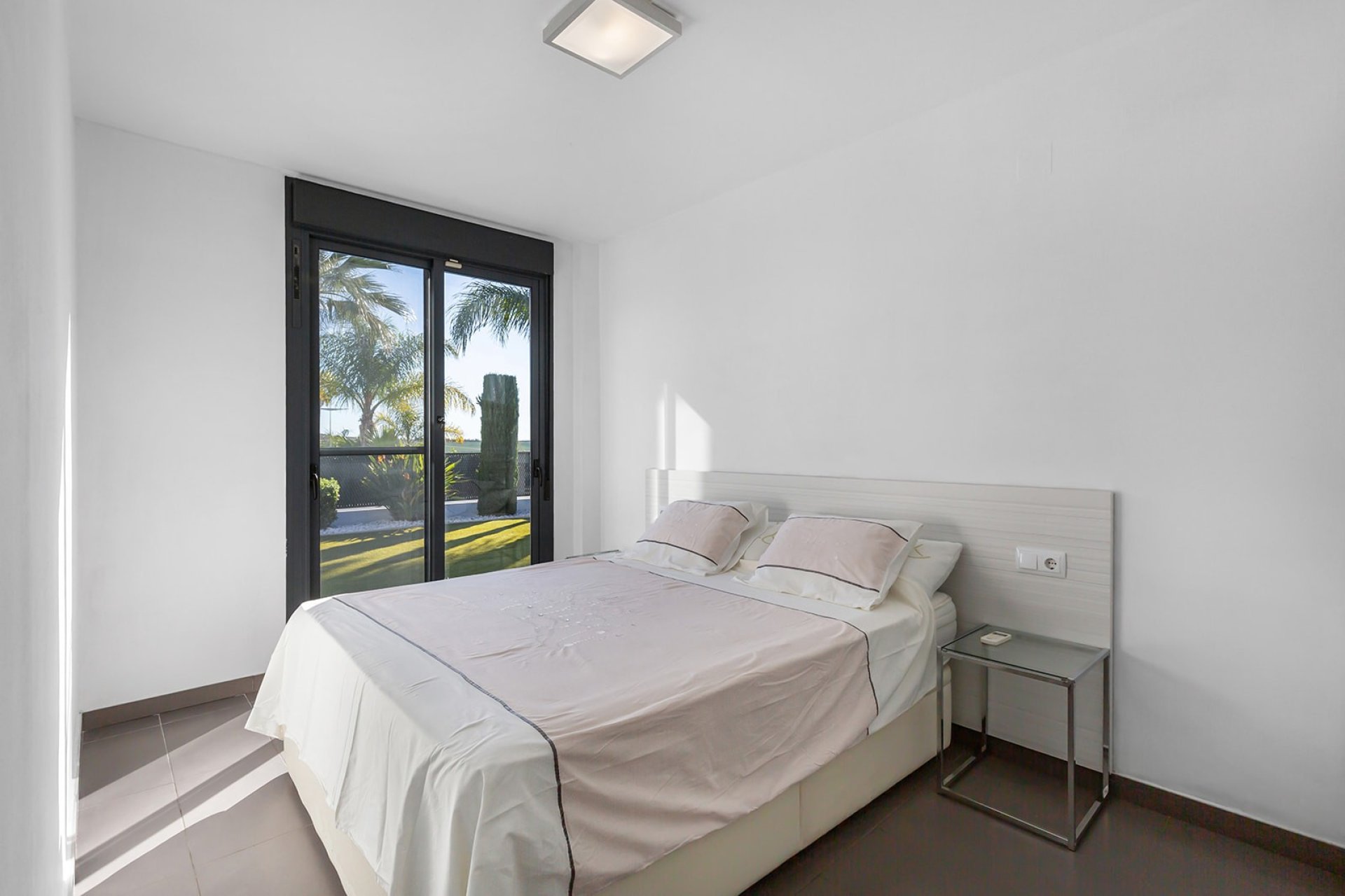 Revente - Villa - Algorfa - La Finca Golf