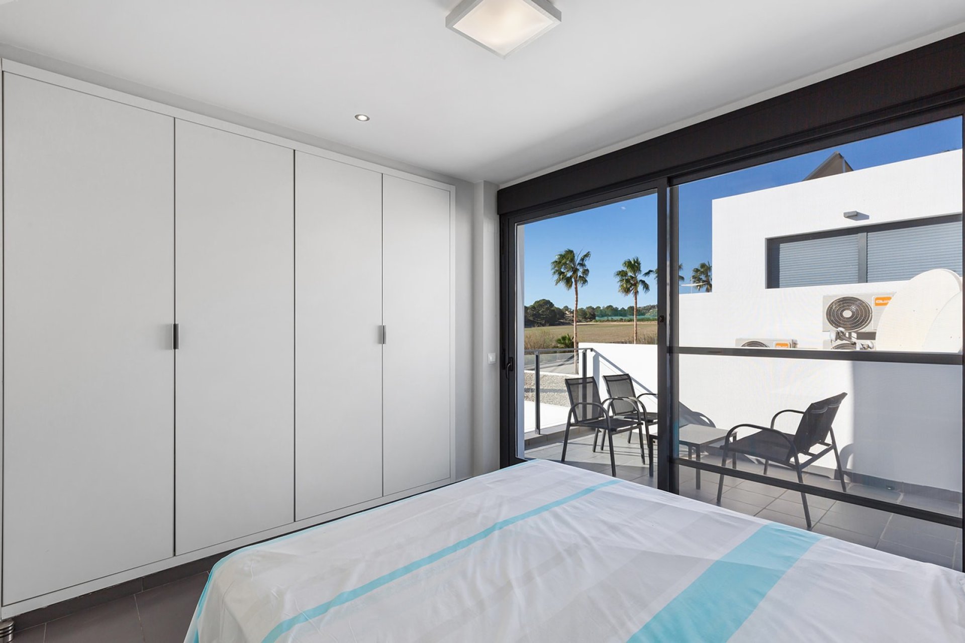 Revente - Villa - Algorfa - La Finca Golf