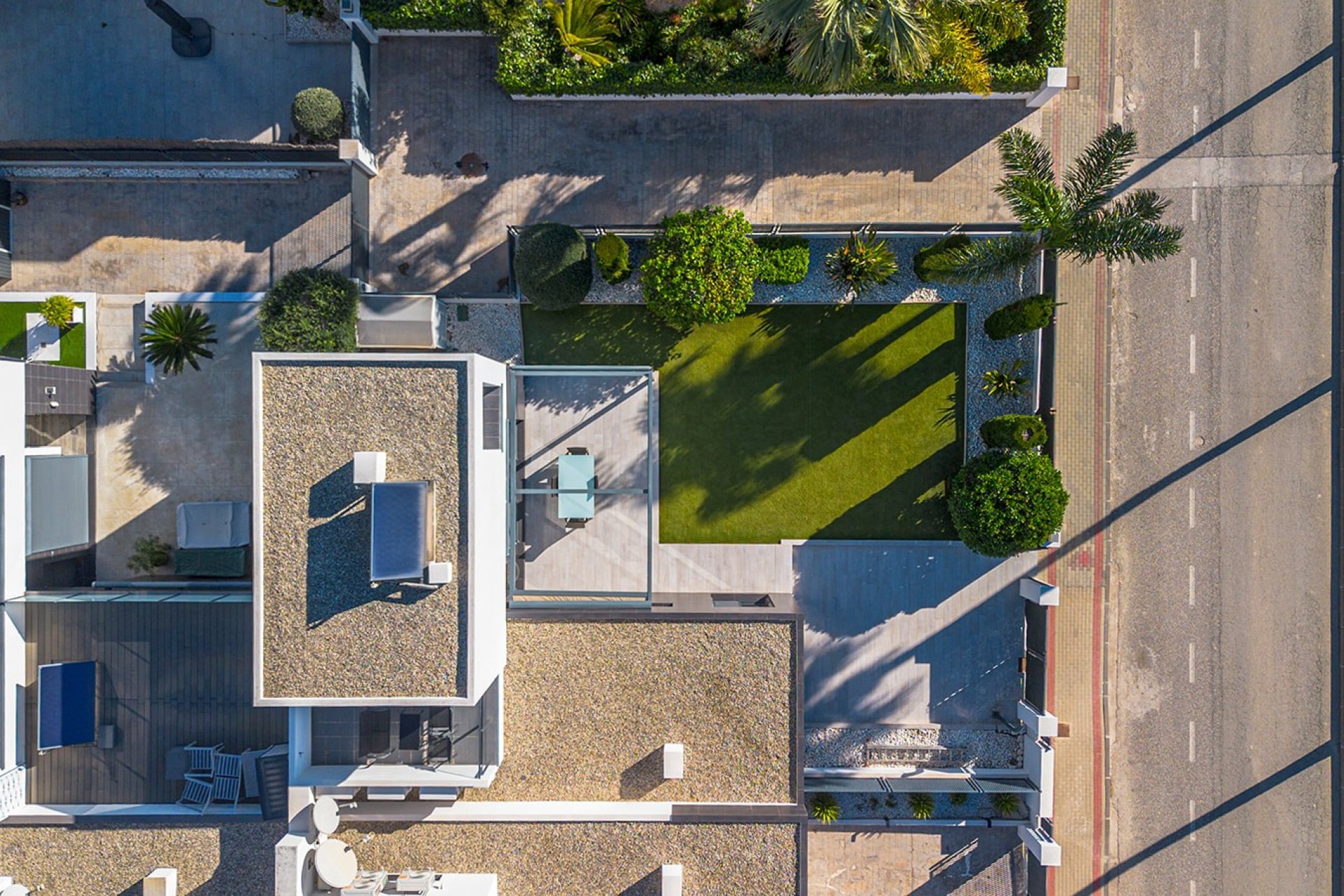 Revente - Villa - Algorfa - La Finca Golf