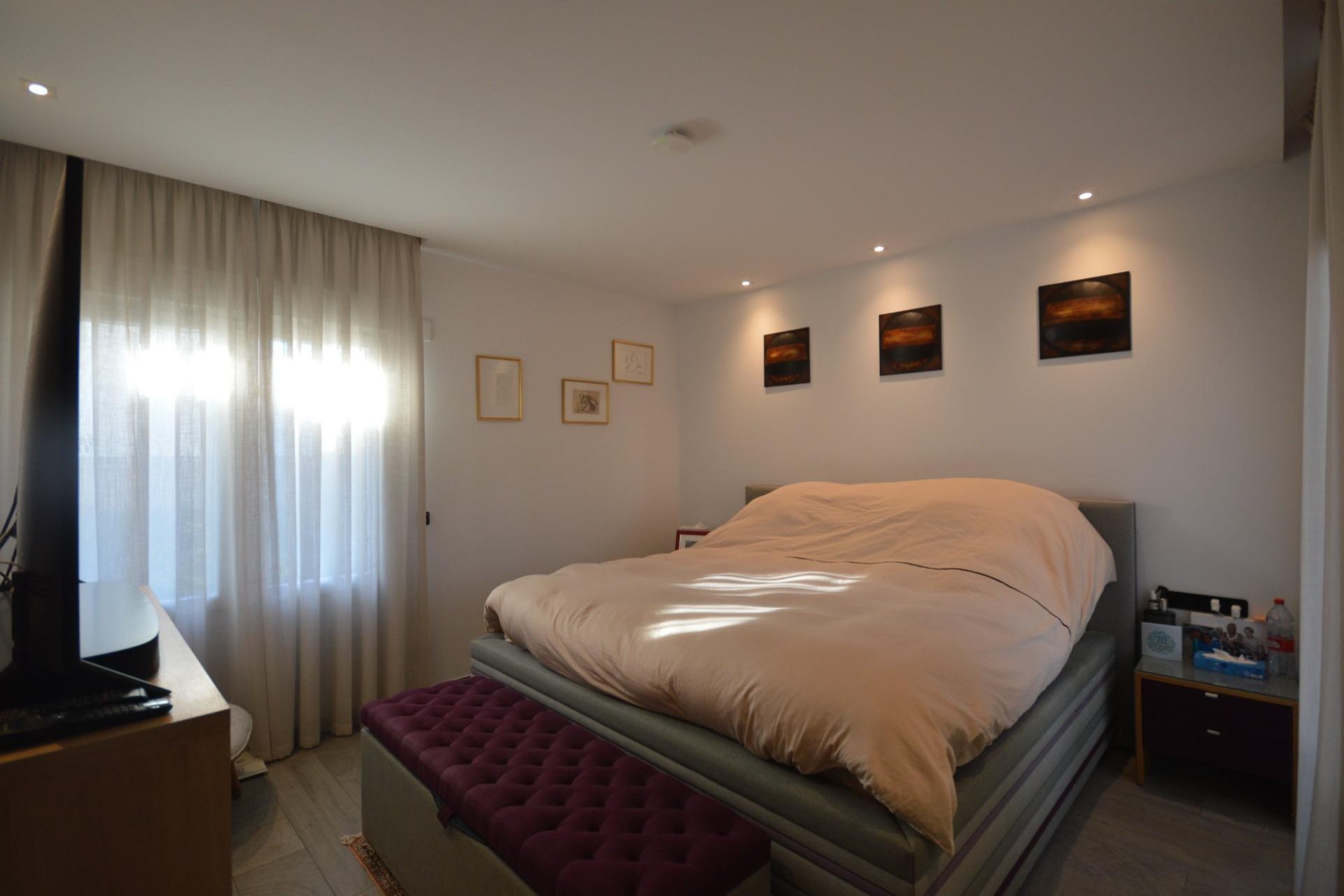 Revente - Villa - Algorfa - La Finca Golf