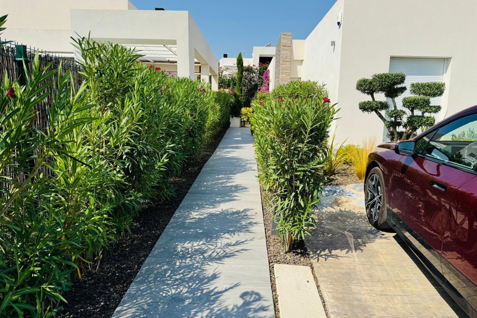 Revente - Villa - Algorfa - La Finca Golf