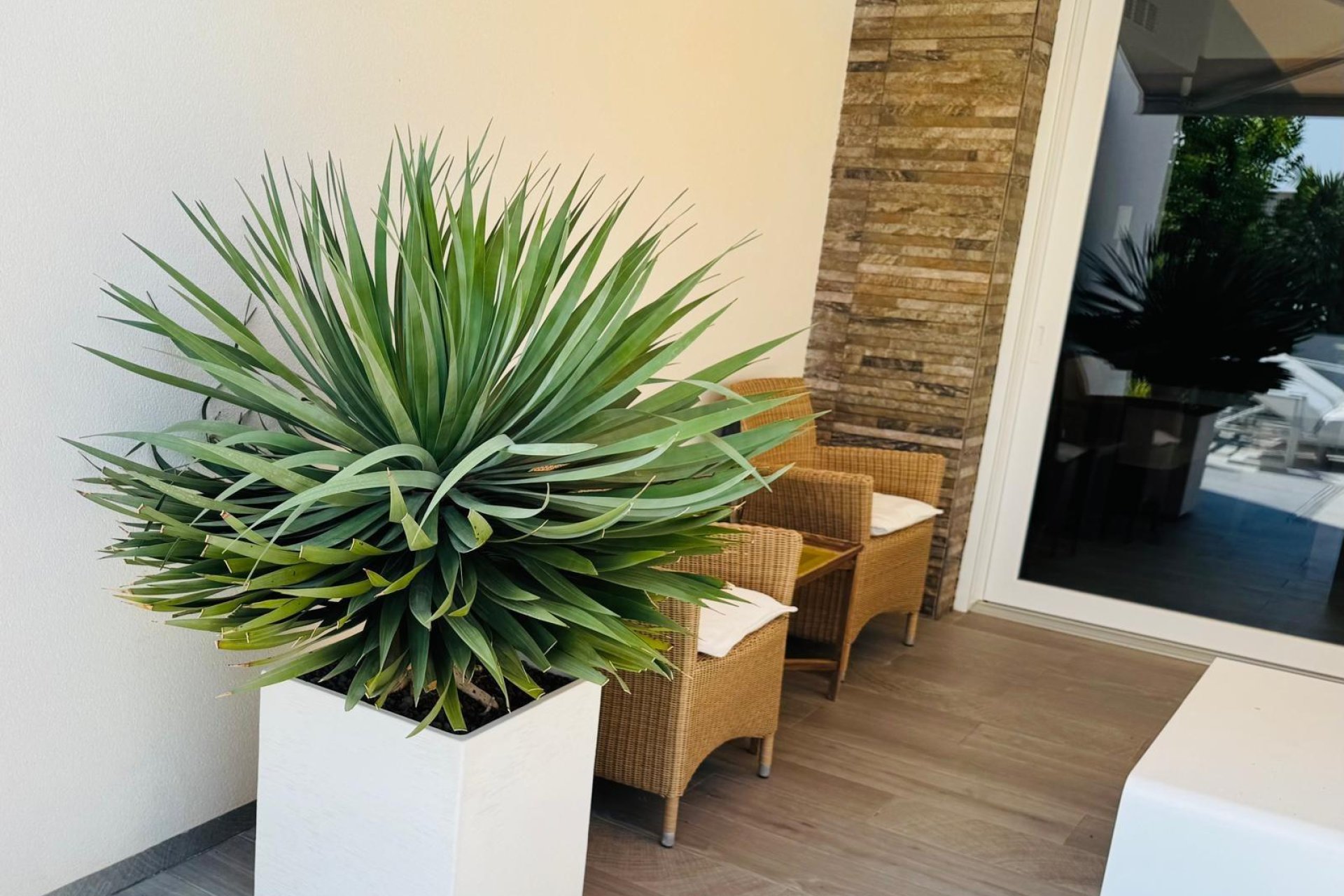 Revente - Villa - Algorfa - La Finca Golf