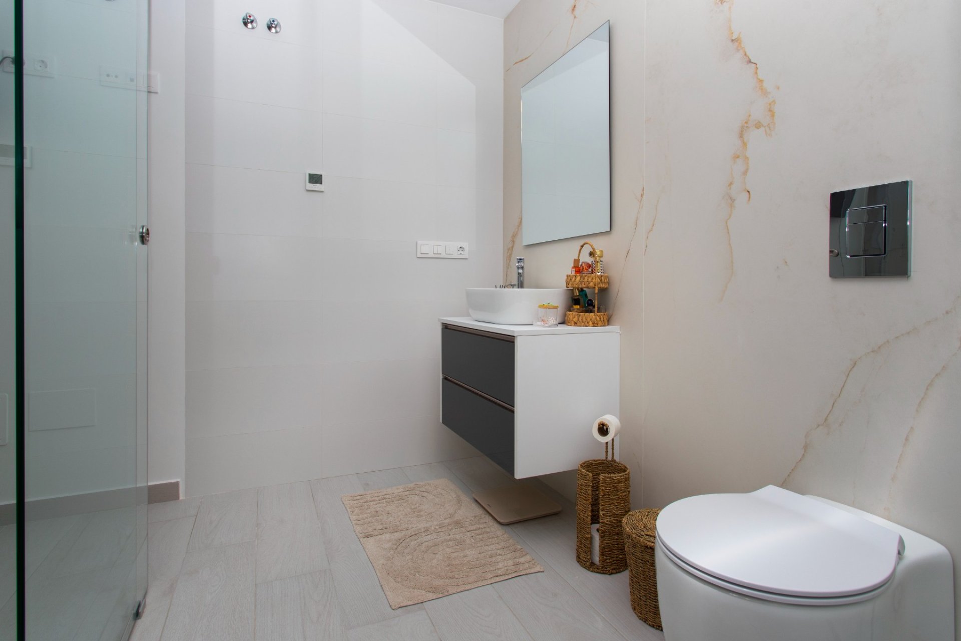 Revente - Villa - Algorfa - La Finca Golf