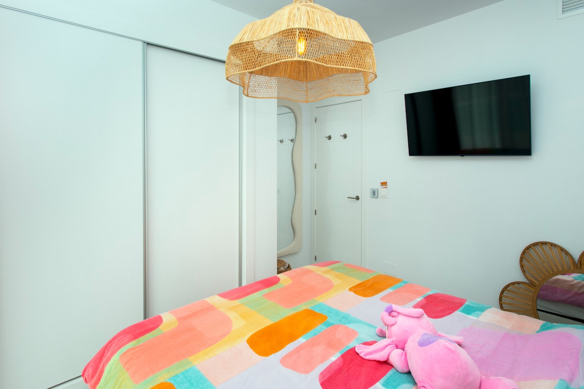 Revente - Villa - Algorfa - La Finca Golf