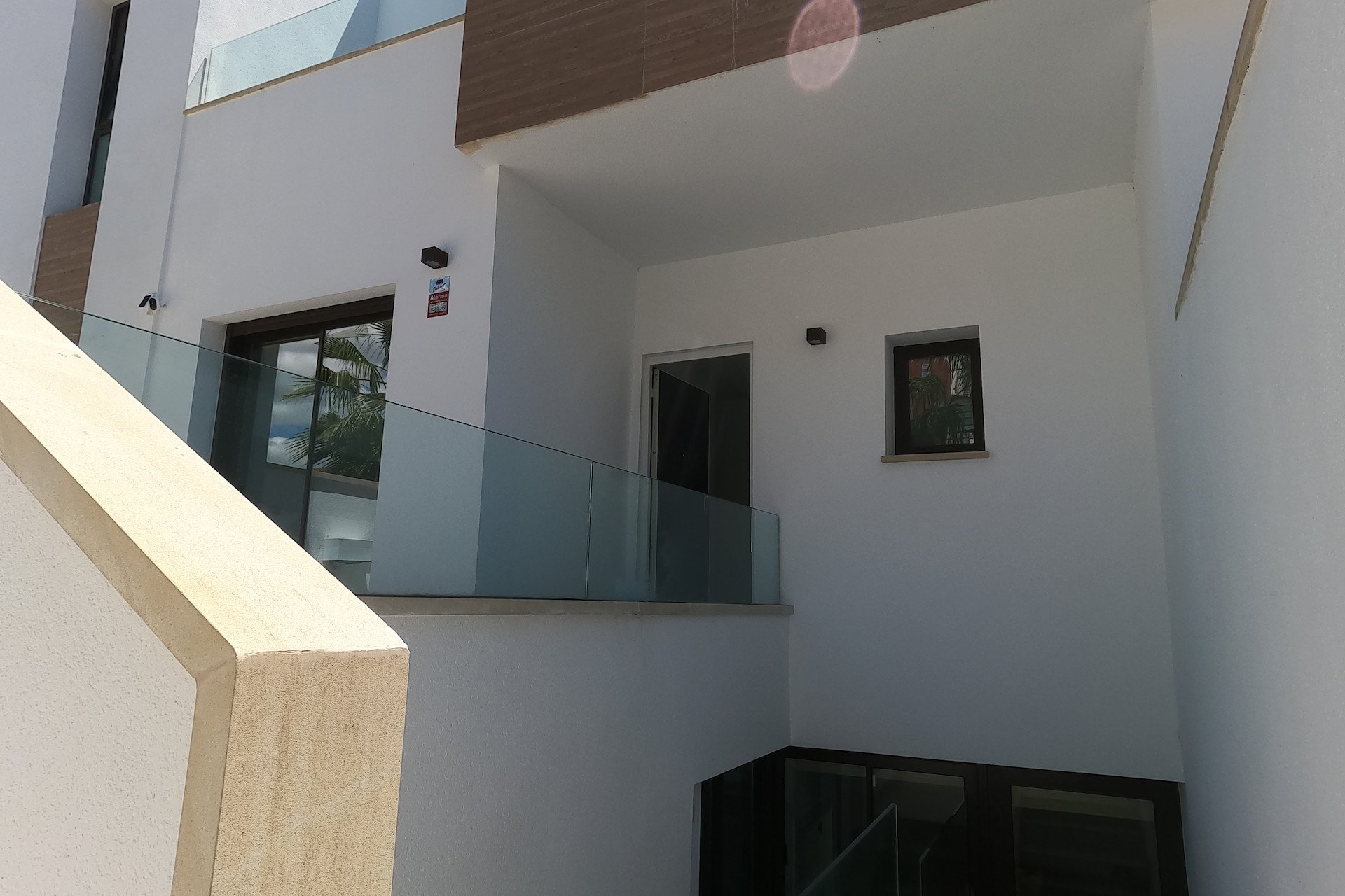 Revente - Villa - Algorfa - La Finca Golf