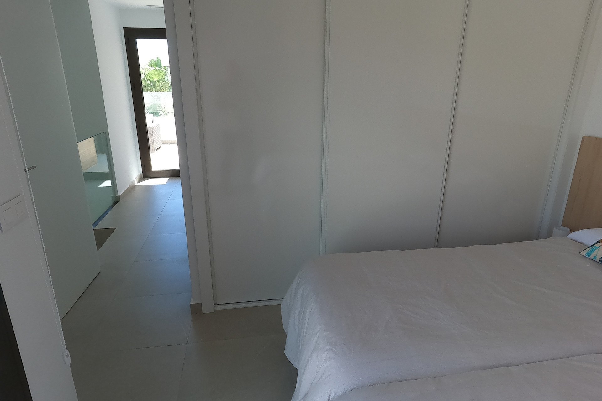 Revente - Villa - Algorfa - La Finca Golf