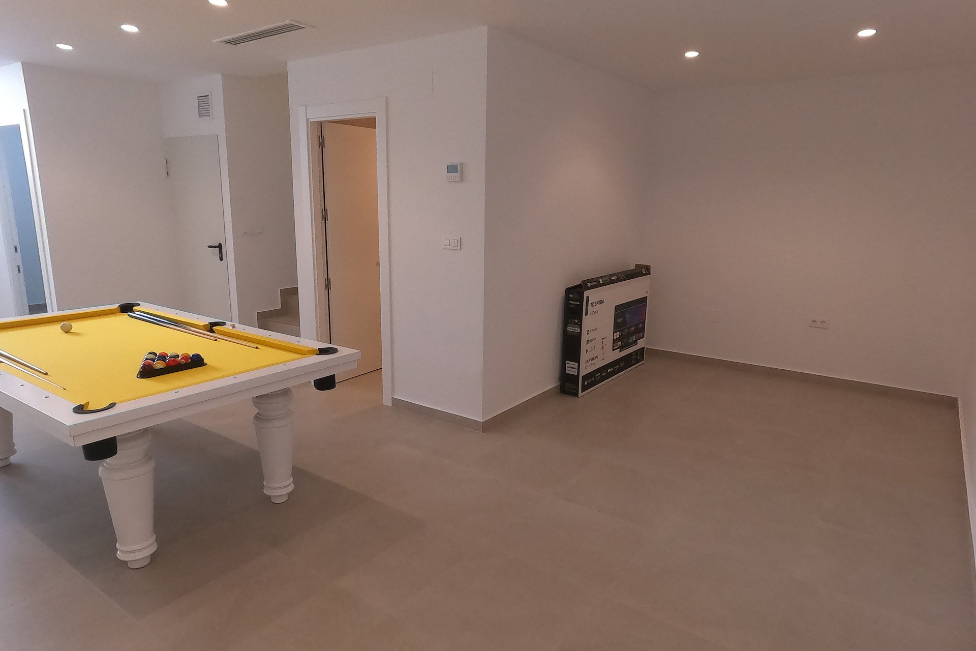 Revente - Villa - Algorfa - La Finca Golf