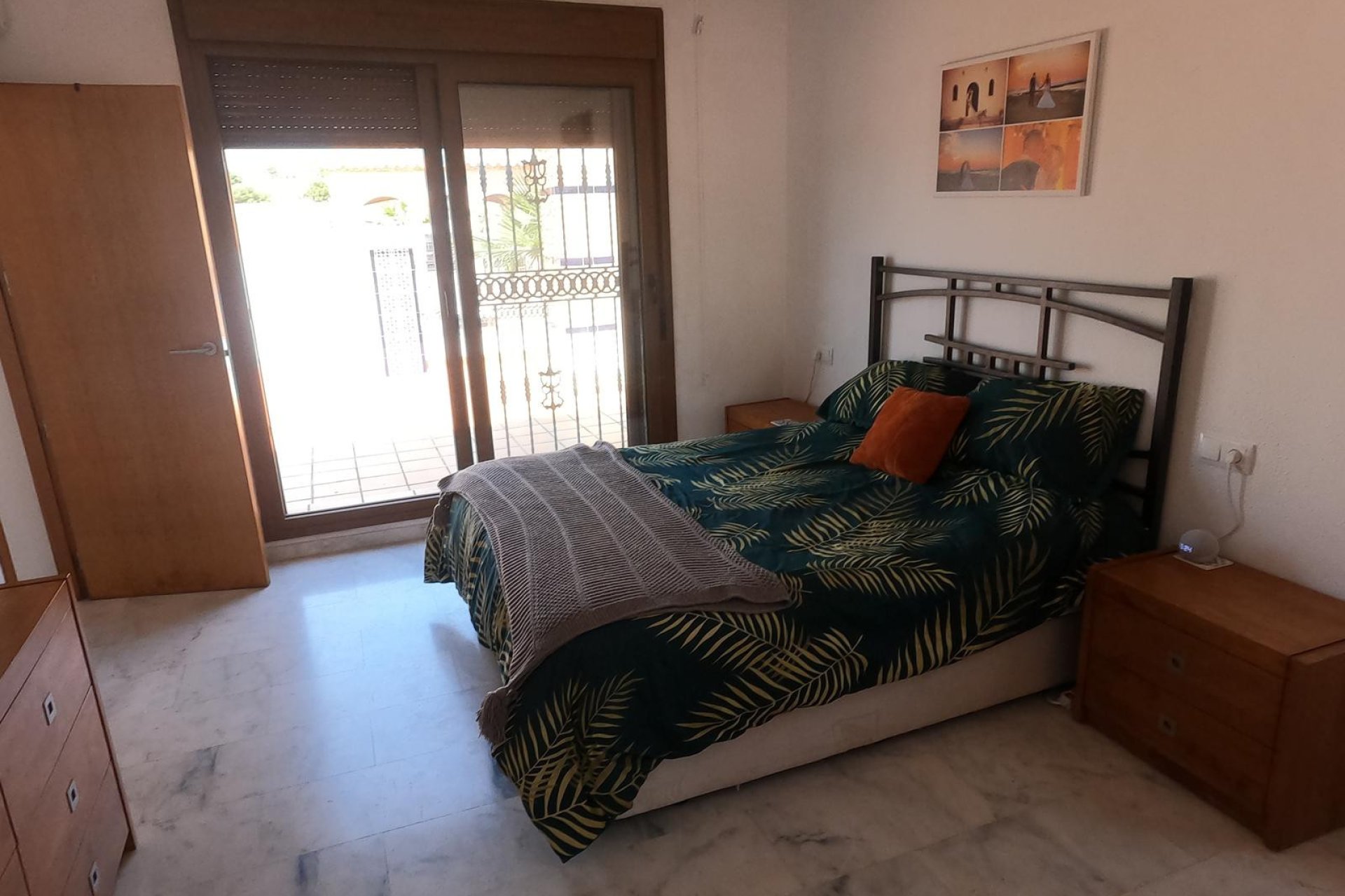 Revente - Villa - Algorfa - La Finca Golf