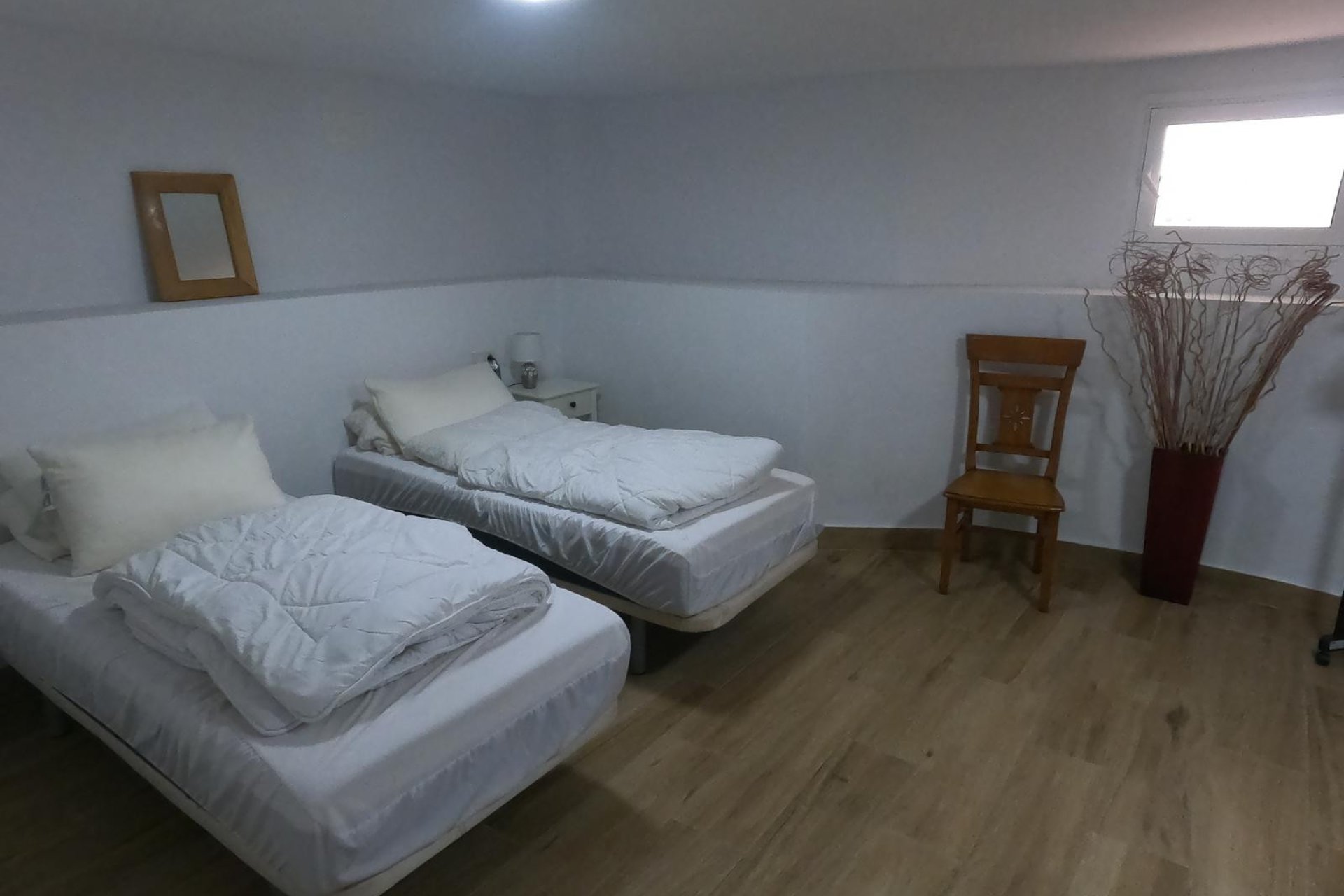 Revente - Villa - Algorfa - La Finca Golf