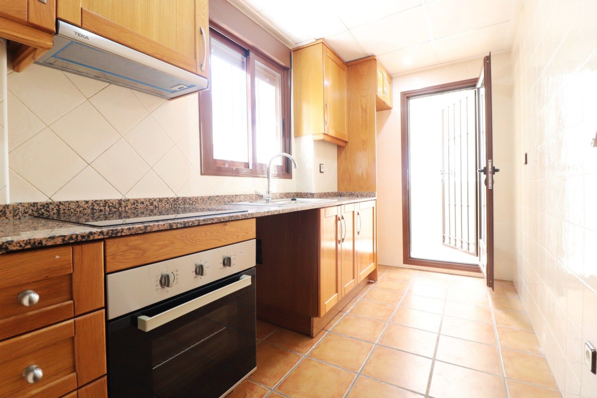 Revente - Villa - Algorfa - La Finca Golf