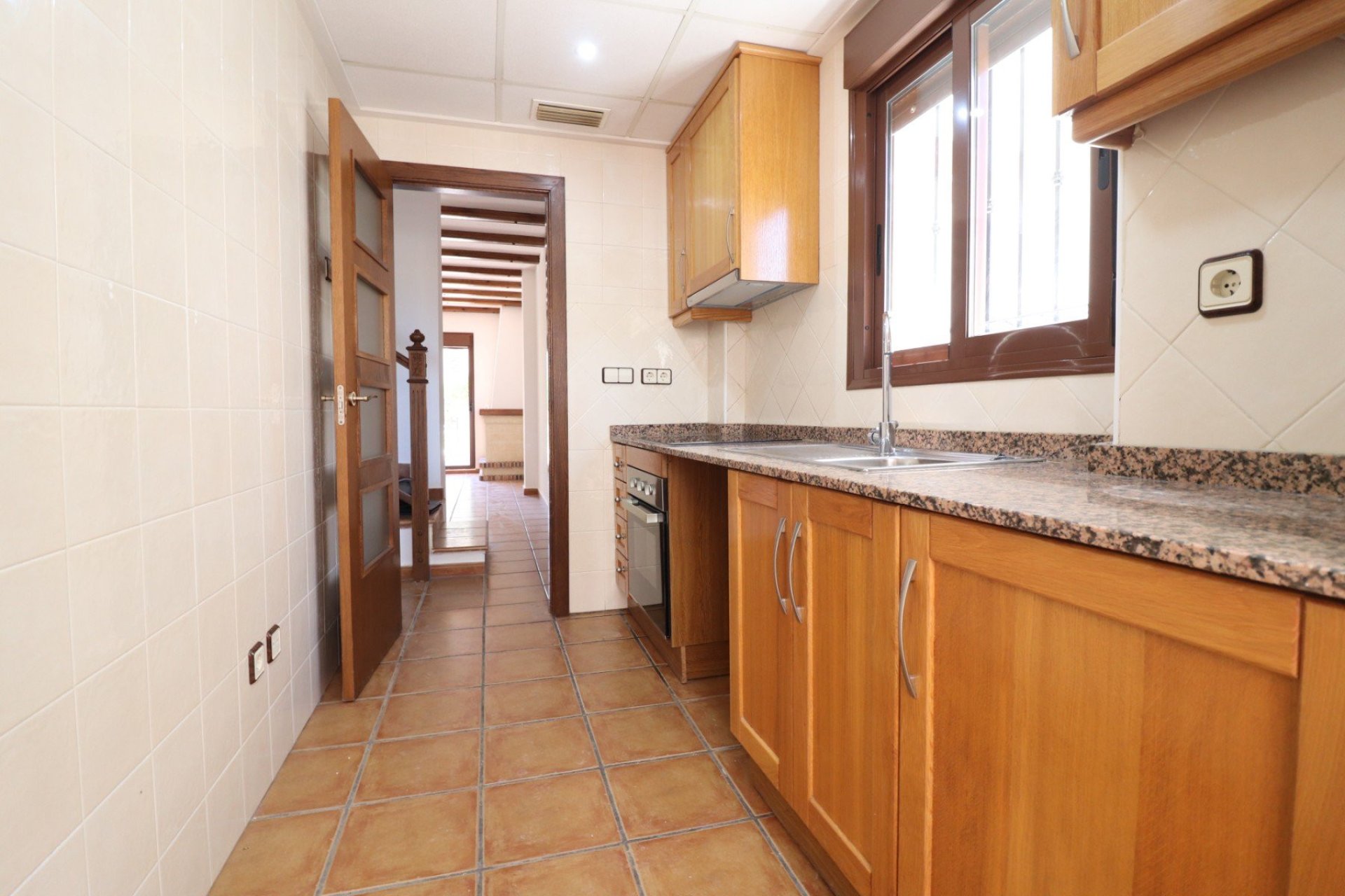 Revente - Villa - Algorfa - La Finca Golf