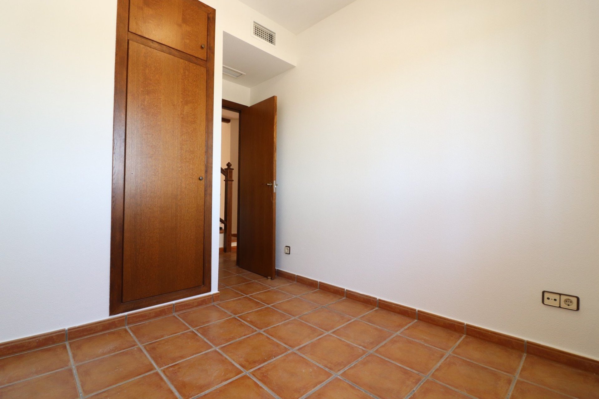 Revente - Villa - Algorfa - La Finca Golf