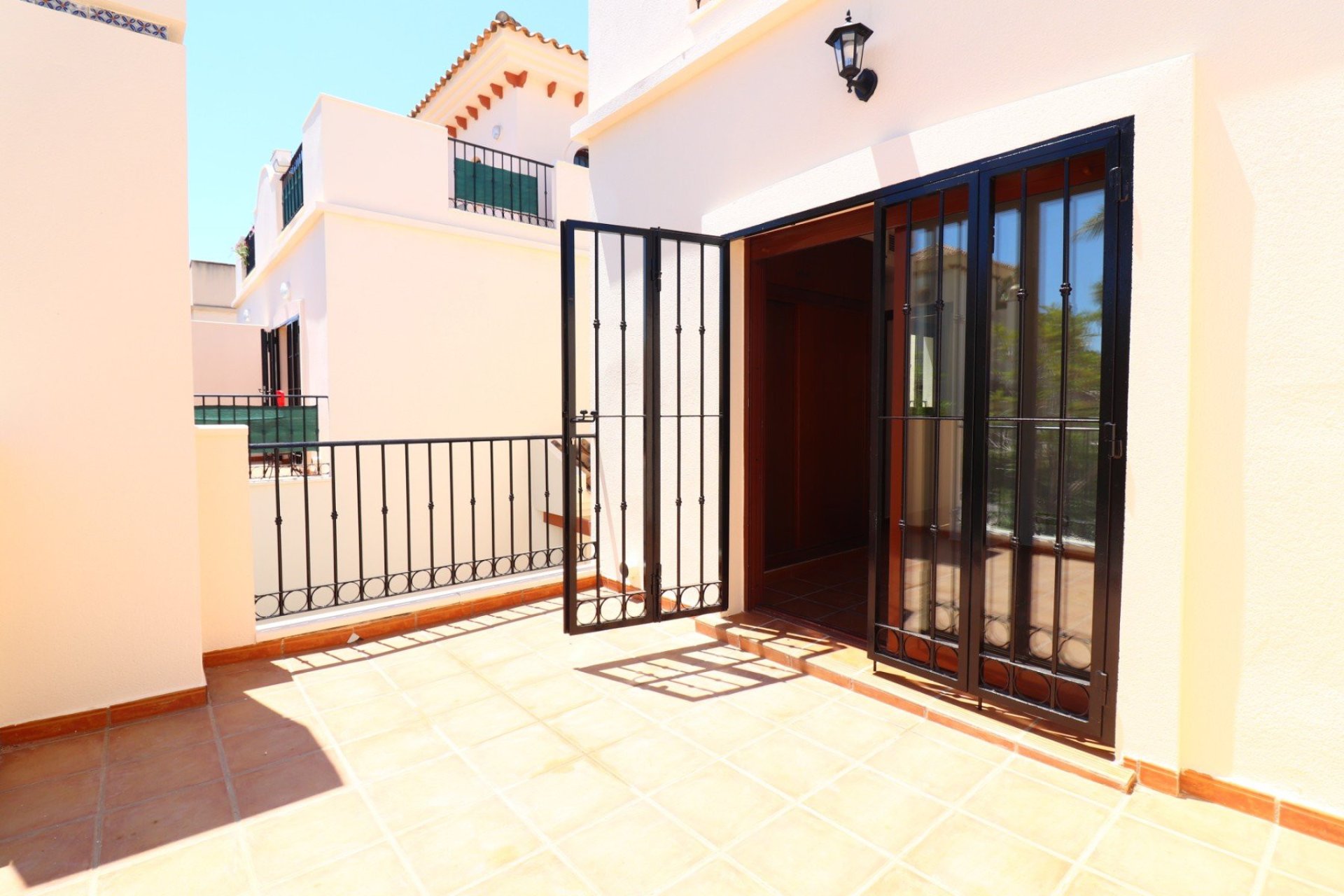 Revente - Villa - Algorfa - La Finca Golf