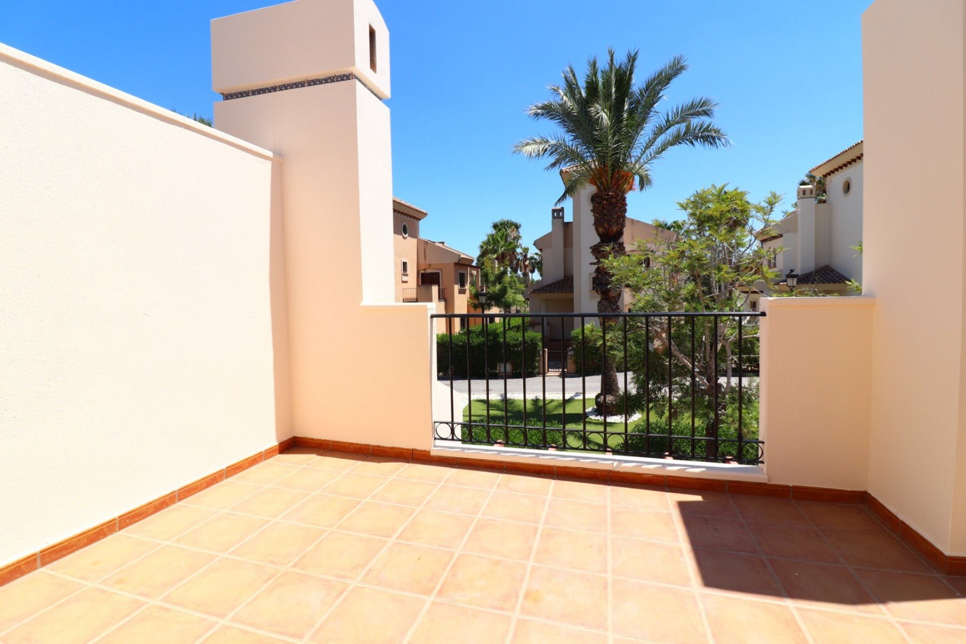 Revente - Villa - Algorfa - La Finca Golf