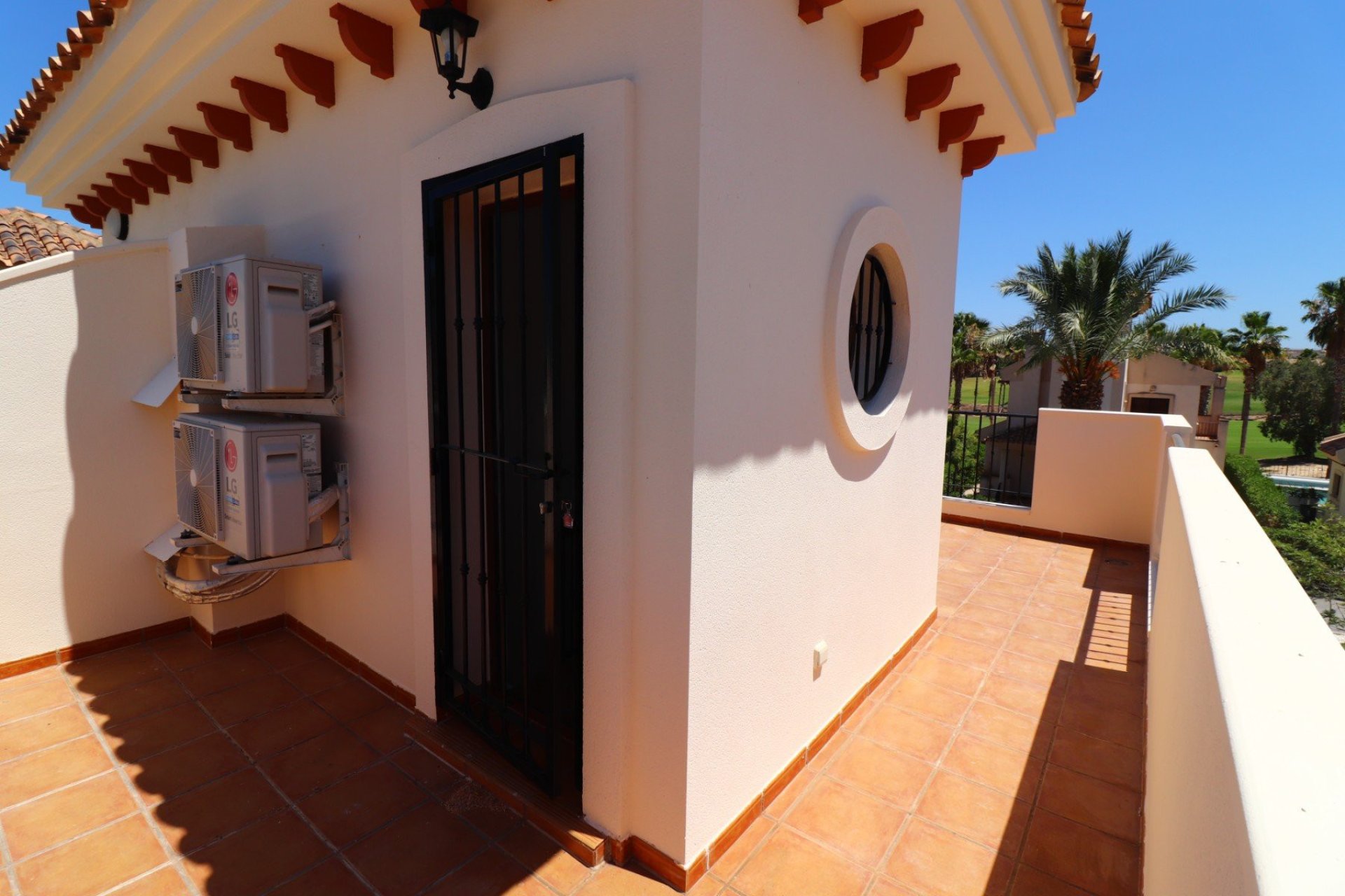 Revente - Villa - Algorfa - La Finca Golf